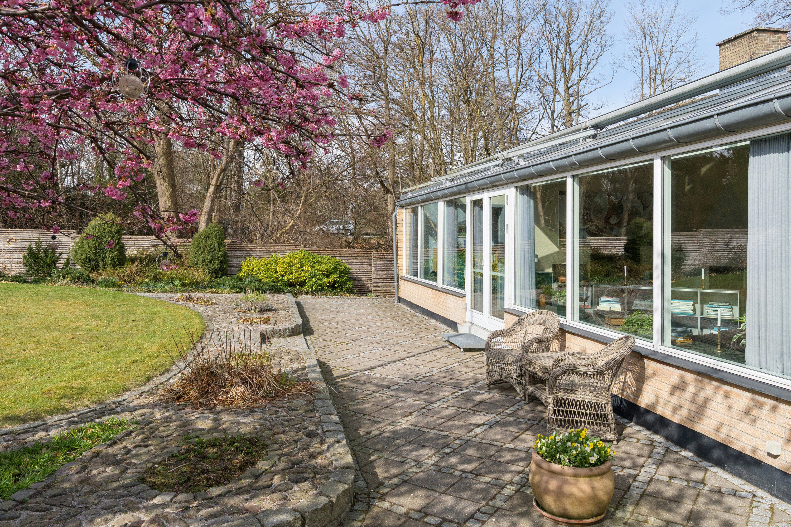 Fremhævet andet billede i fuldskærmstilstand. Billede af Bagsværdvej 246A, 2880 Bagsværd