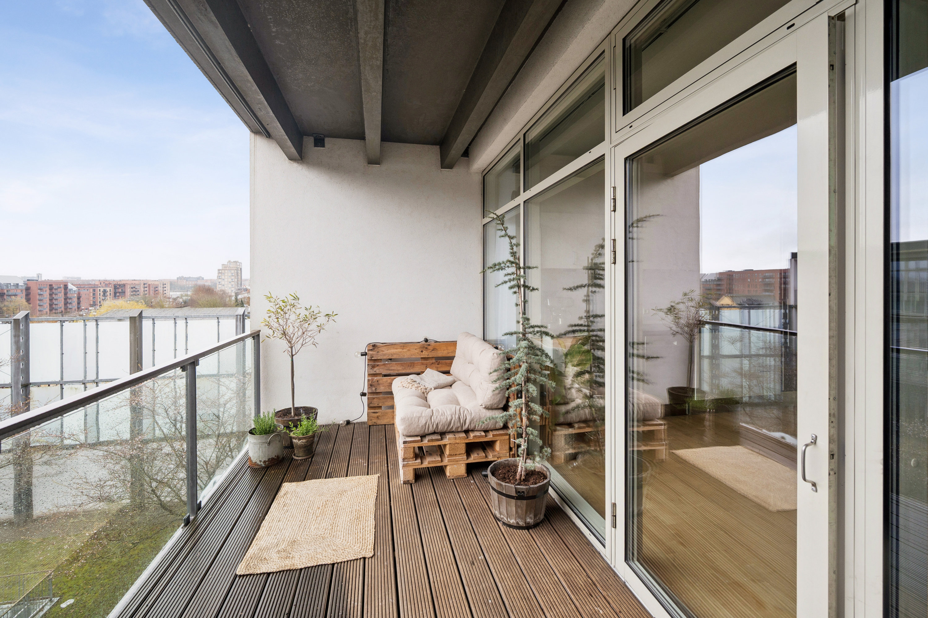 Finderupvej 9, 3. 4., 8000 Aarhus C