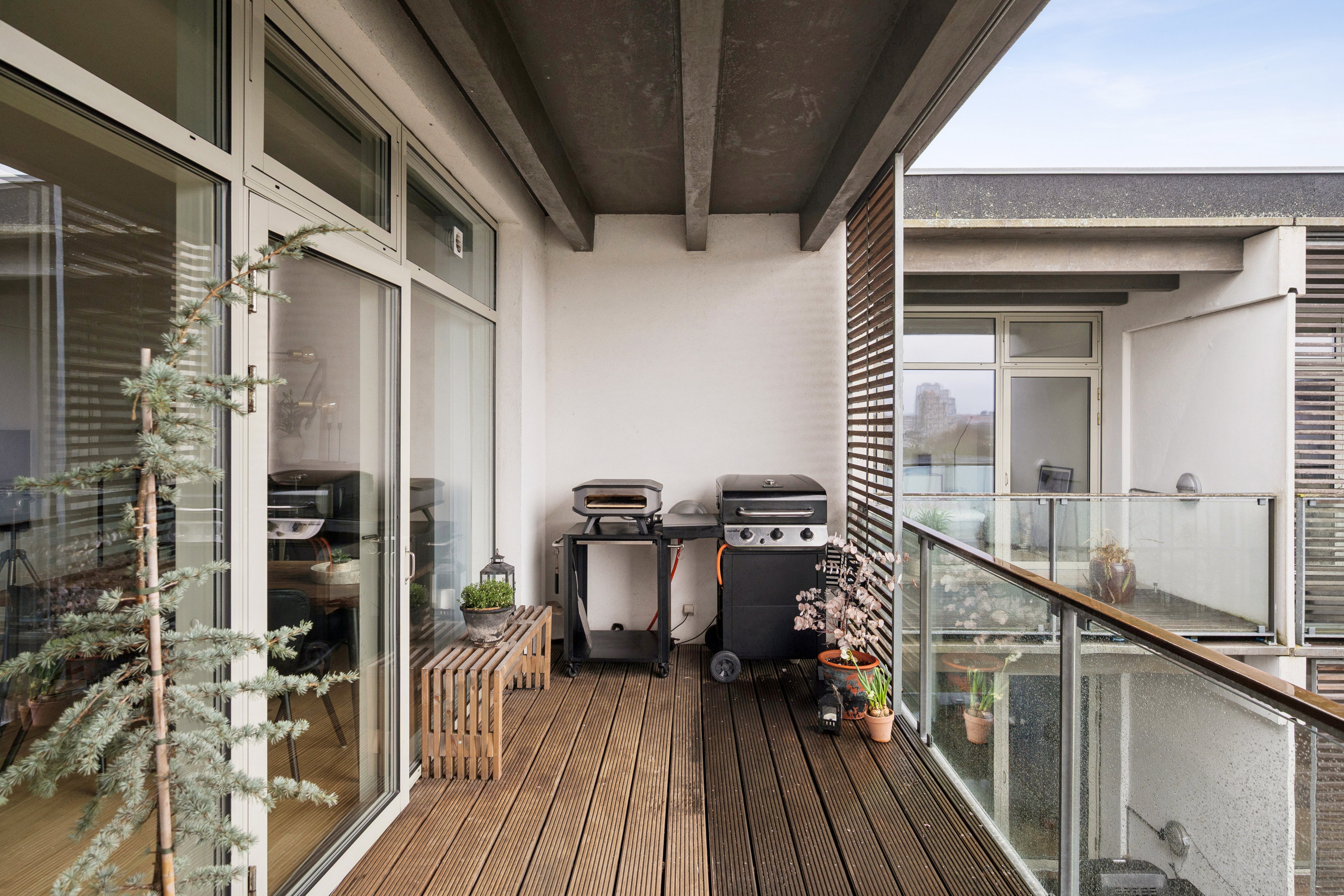 Finderupvej 9, 3. 4., 8000 Aarhus C