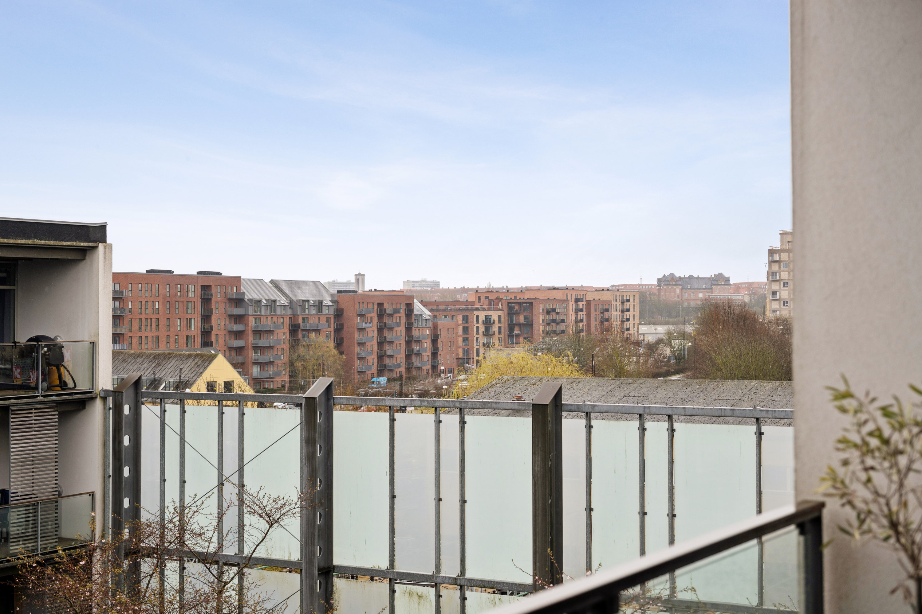 Fremhævet udsigt billede i fuldskærmstilstand. Billede af Finderupvej 9, 3. 4., 8000 Aarhus C