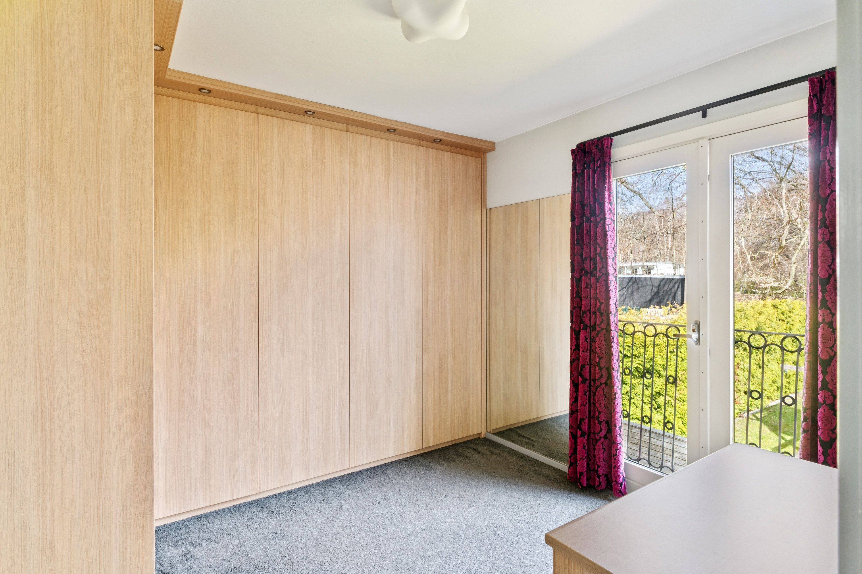 Fremhævet værelse billede i fuldskærmstilstand. Billede af Bagsværdvej 246A, 2880 Bagsværd