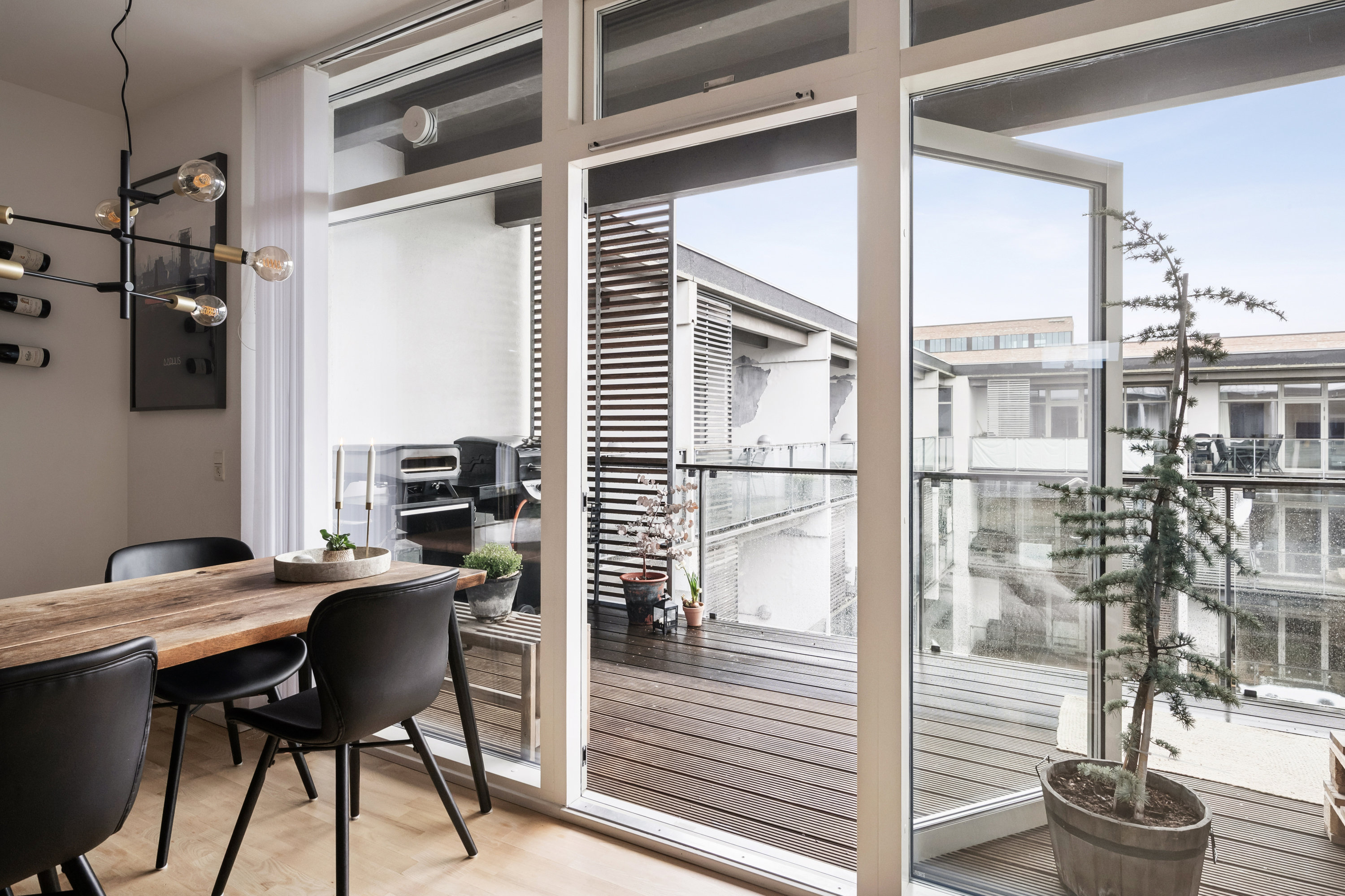 Finderupvej 9, 3. 4., 8000 Aarhus C