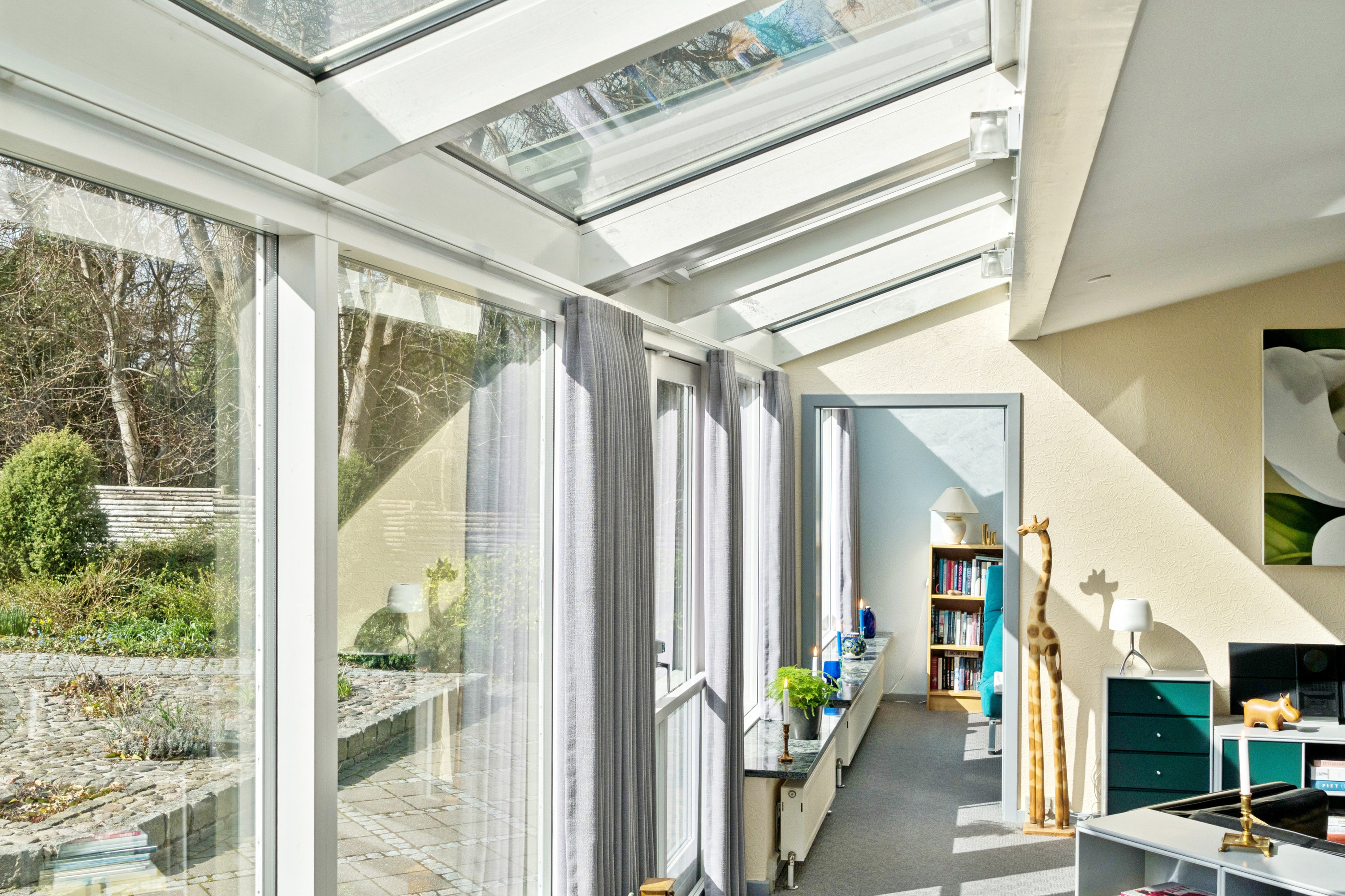 Fremhævet andet billede i fuldskærmstilstand. Billede af Bagsværdvej 246A, 2880 Bagsværd