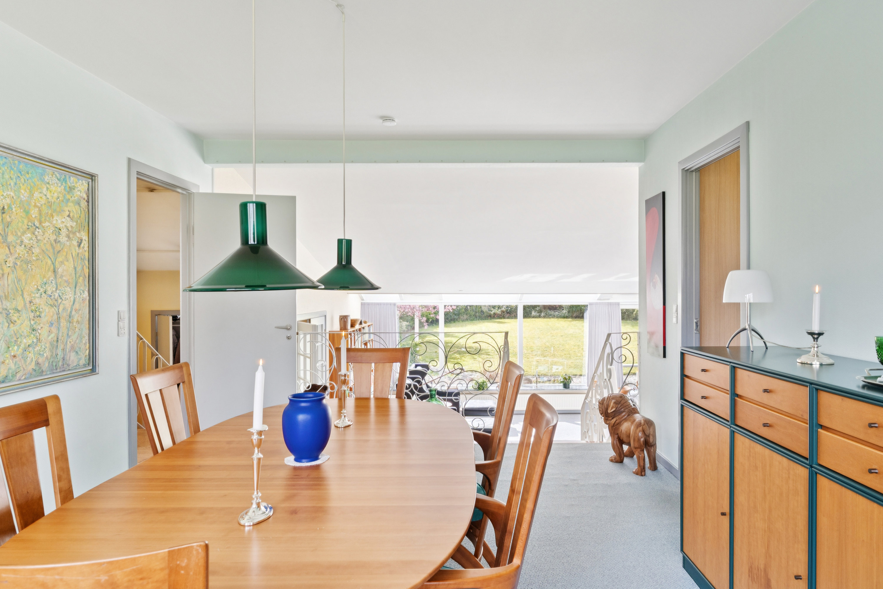 Fremhævet alrum billede i fuldskærmstilstand. Billede af Bagsværdvej 246A, 2880 Bagsværd