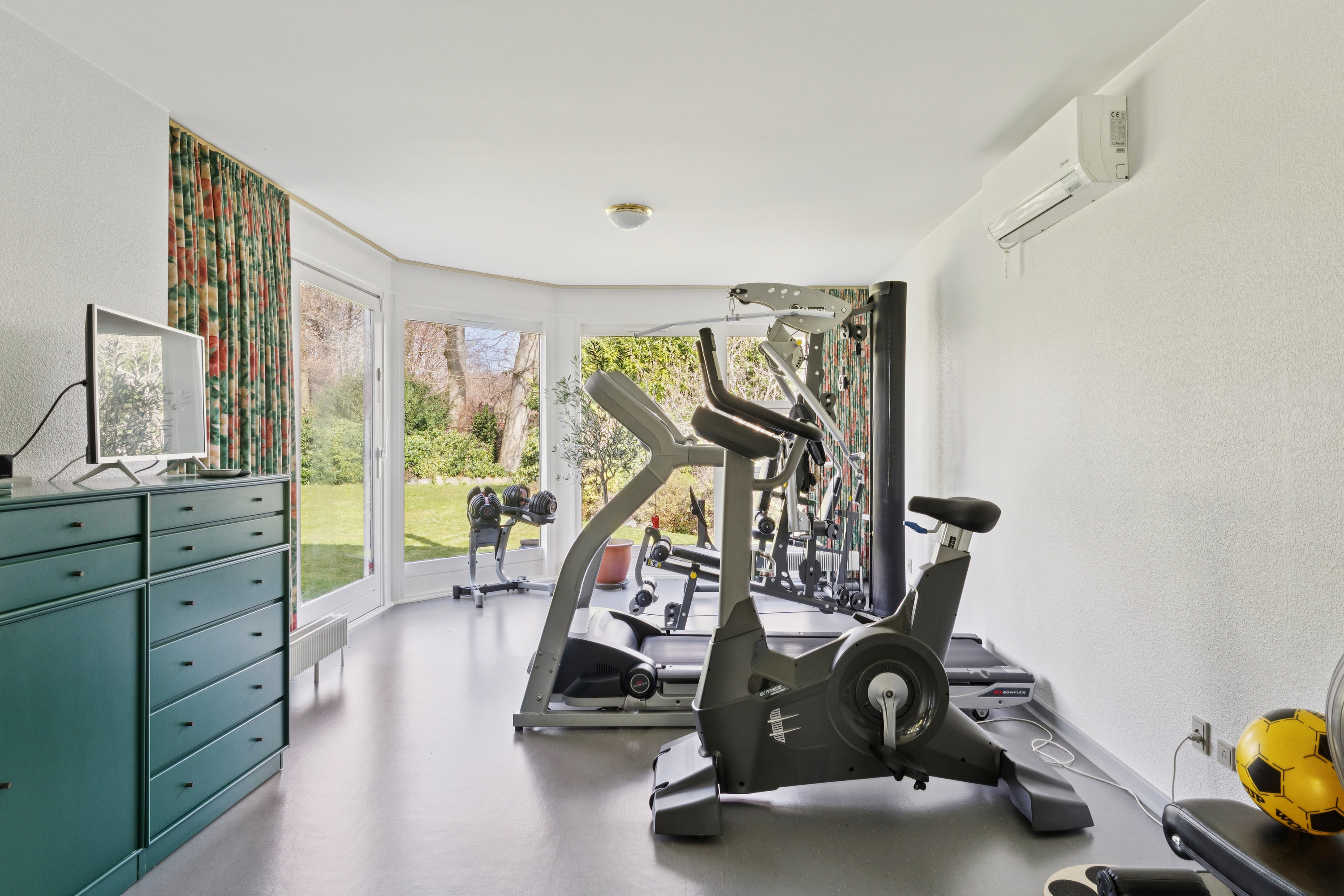 Fremhævet værelse billede i fuldskærmstilstand. Billede af Bagsværdvej 246A, 2880 Bagsværd