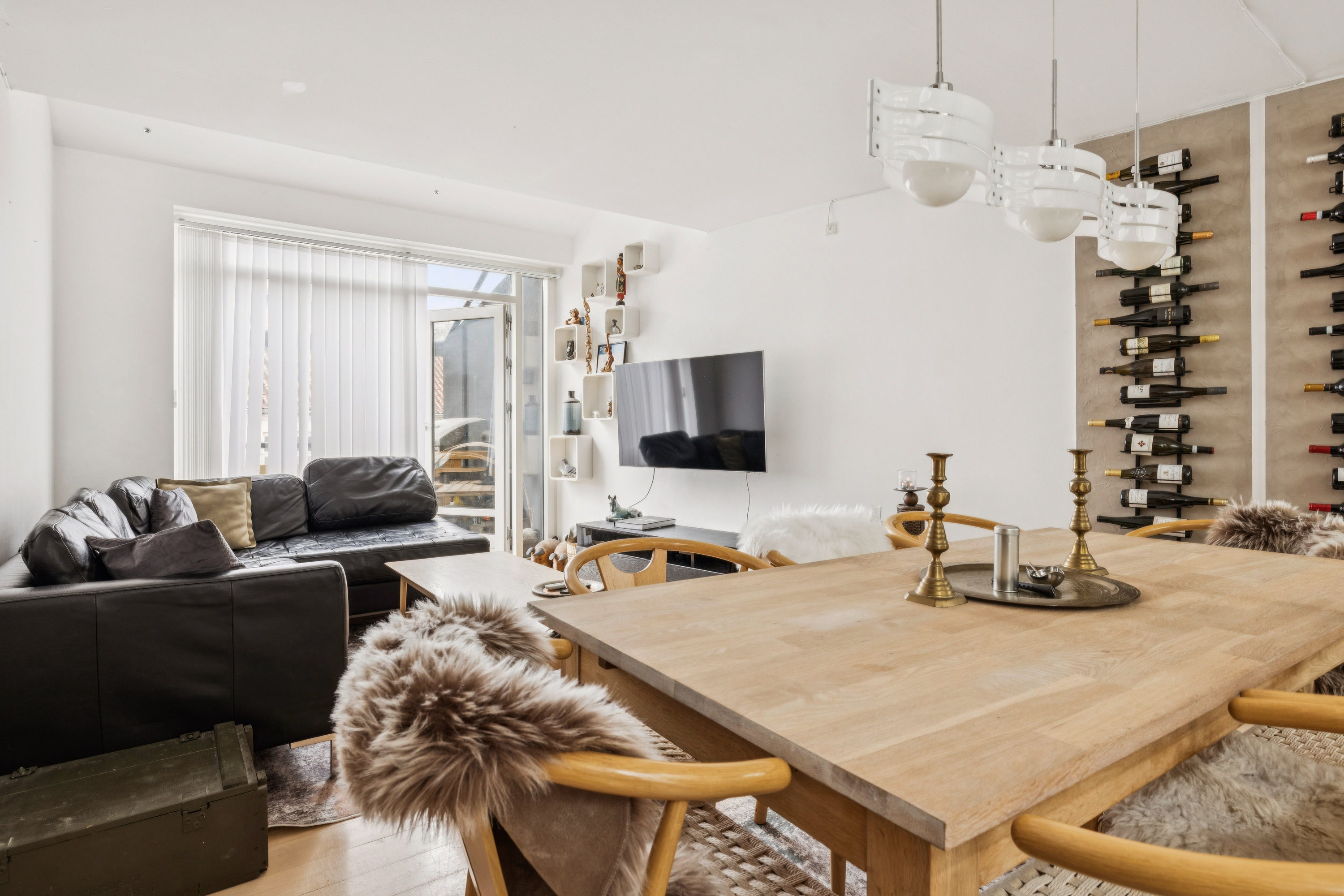 Nytorv 3C, 8800 Viborg