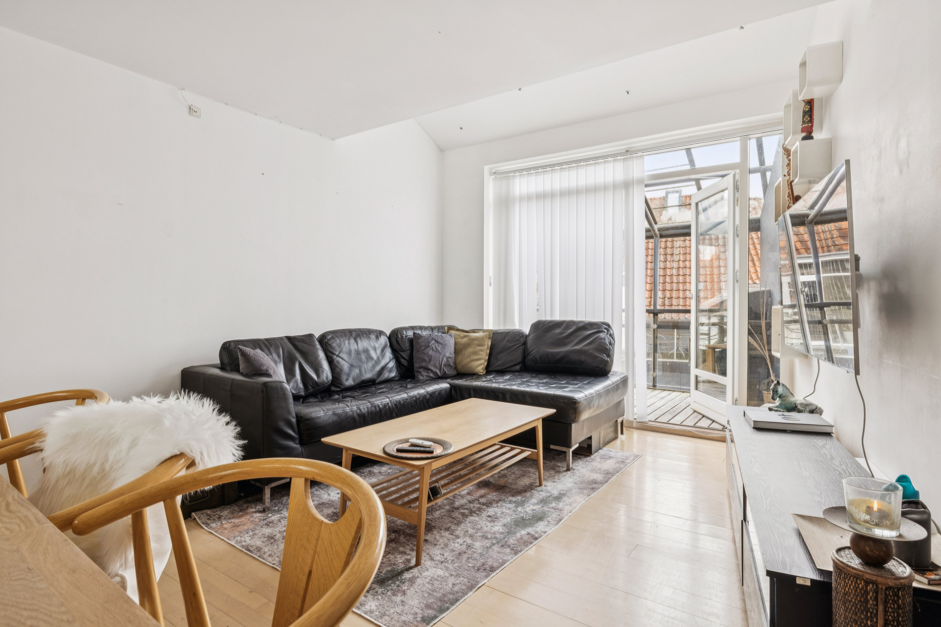 Nytorv 3C, 8800 Viborg