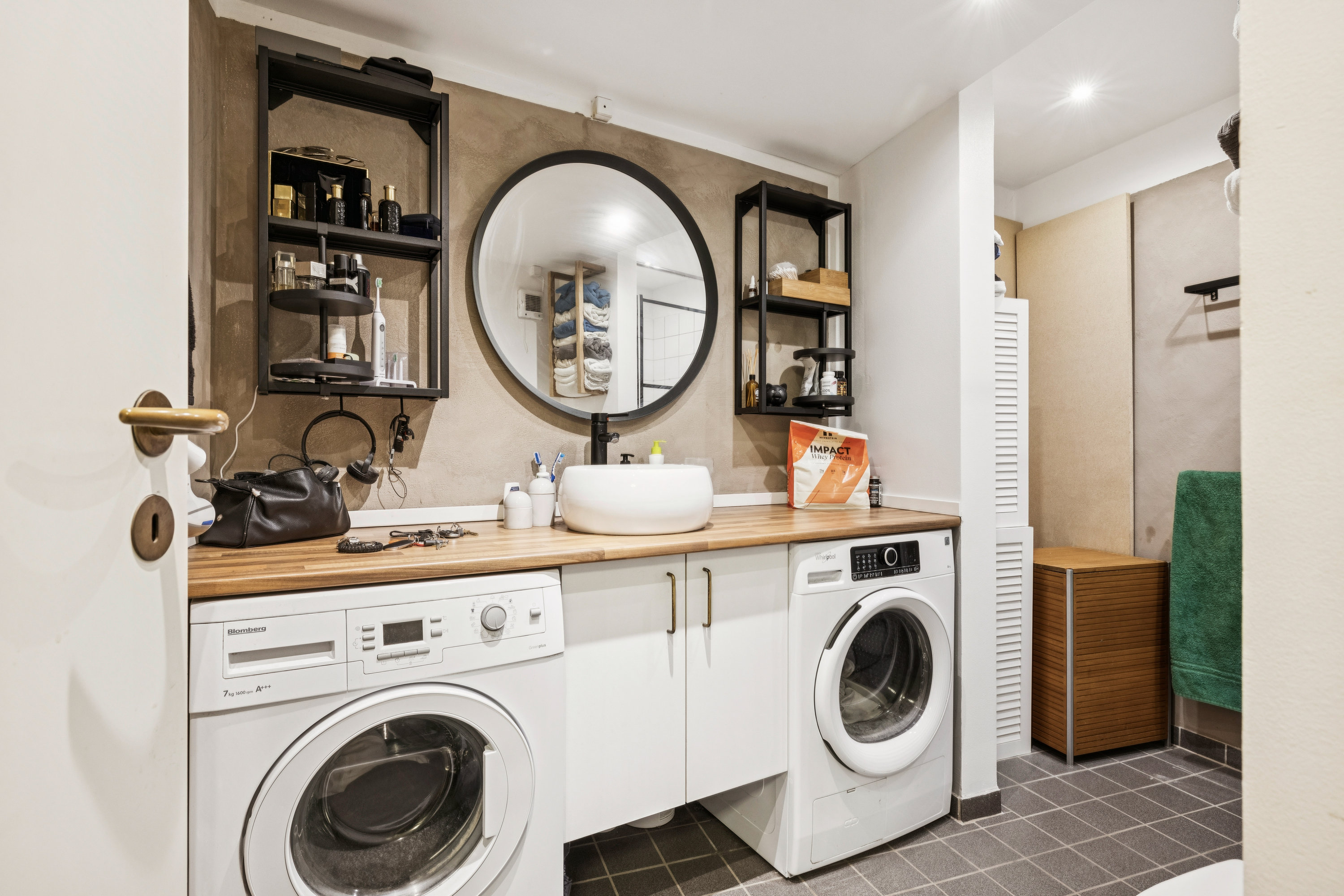 Fremhævet bryggers billede i fuldskærmstilstand. Billede af Nytorv 3C, 8800 Viborg