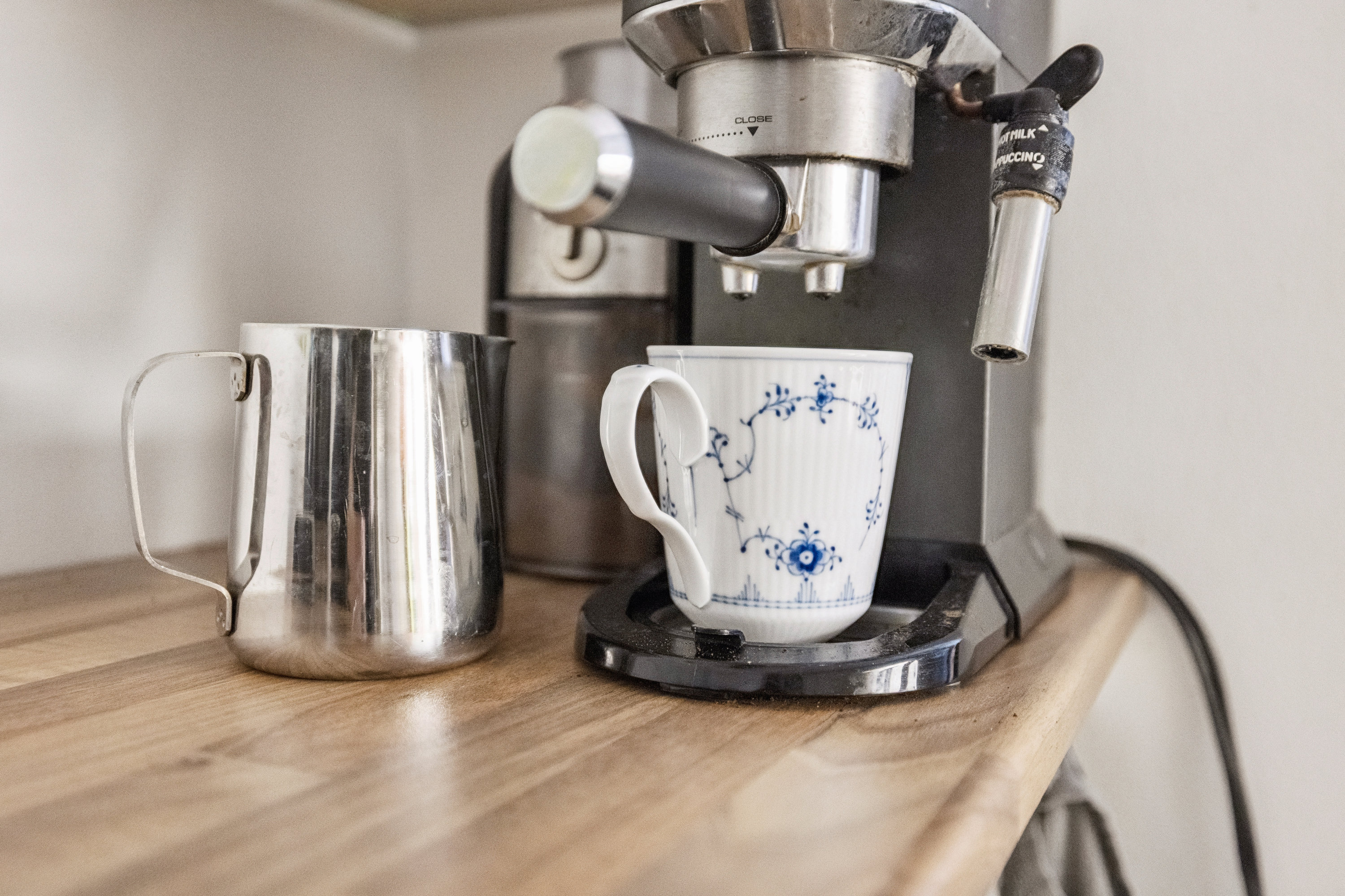 Fremhævet stue billede i fuldskærmstilstand. Billede af Nytorv 3C, 8800 Viborg