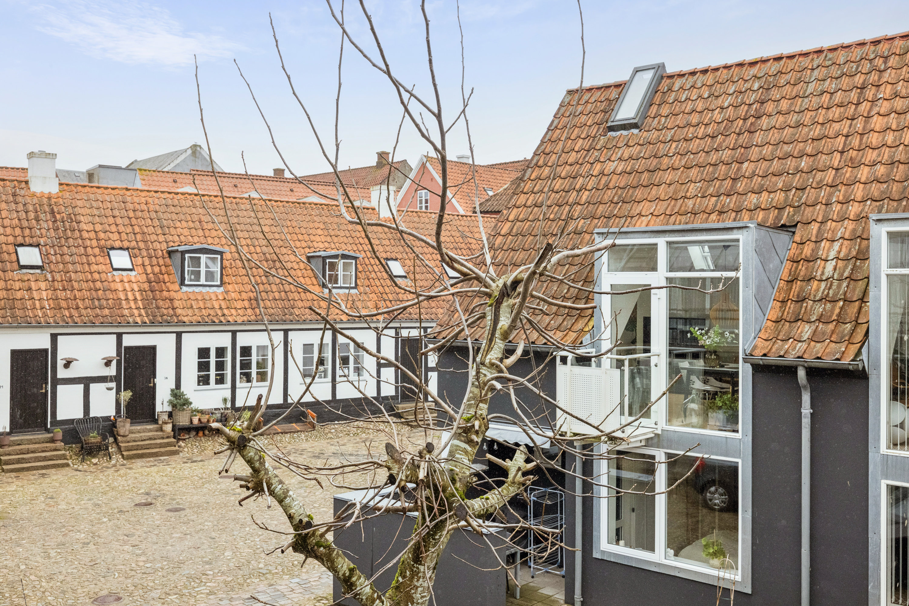 Fremhævet andet billede i fuldskærmstilstand. Billede af Nytorv 3C, 8800 Viborg