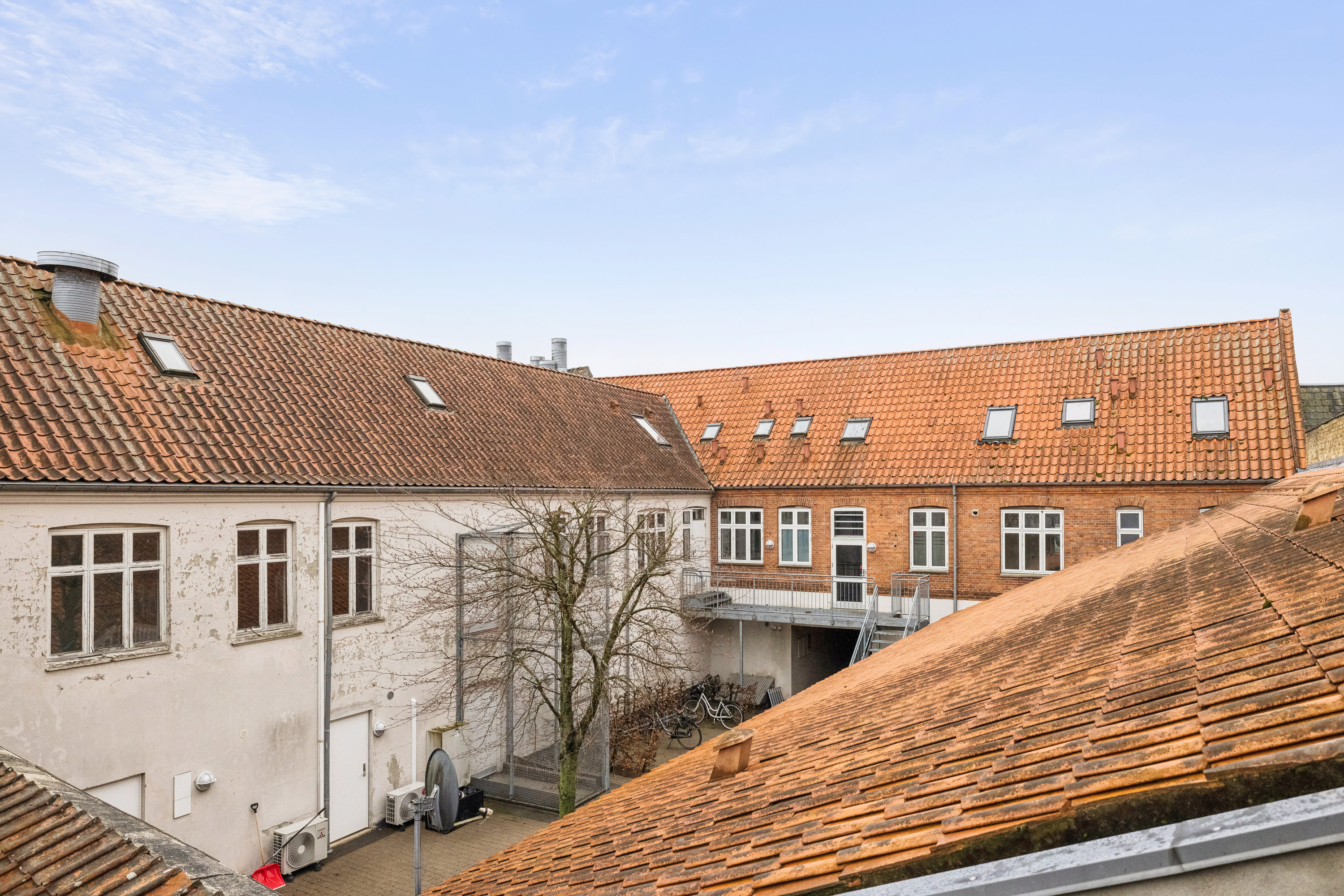 Fremhævet andet billede i fuldskærmstilstand. Billede af Nytorv 3C, 8800 Viborg