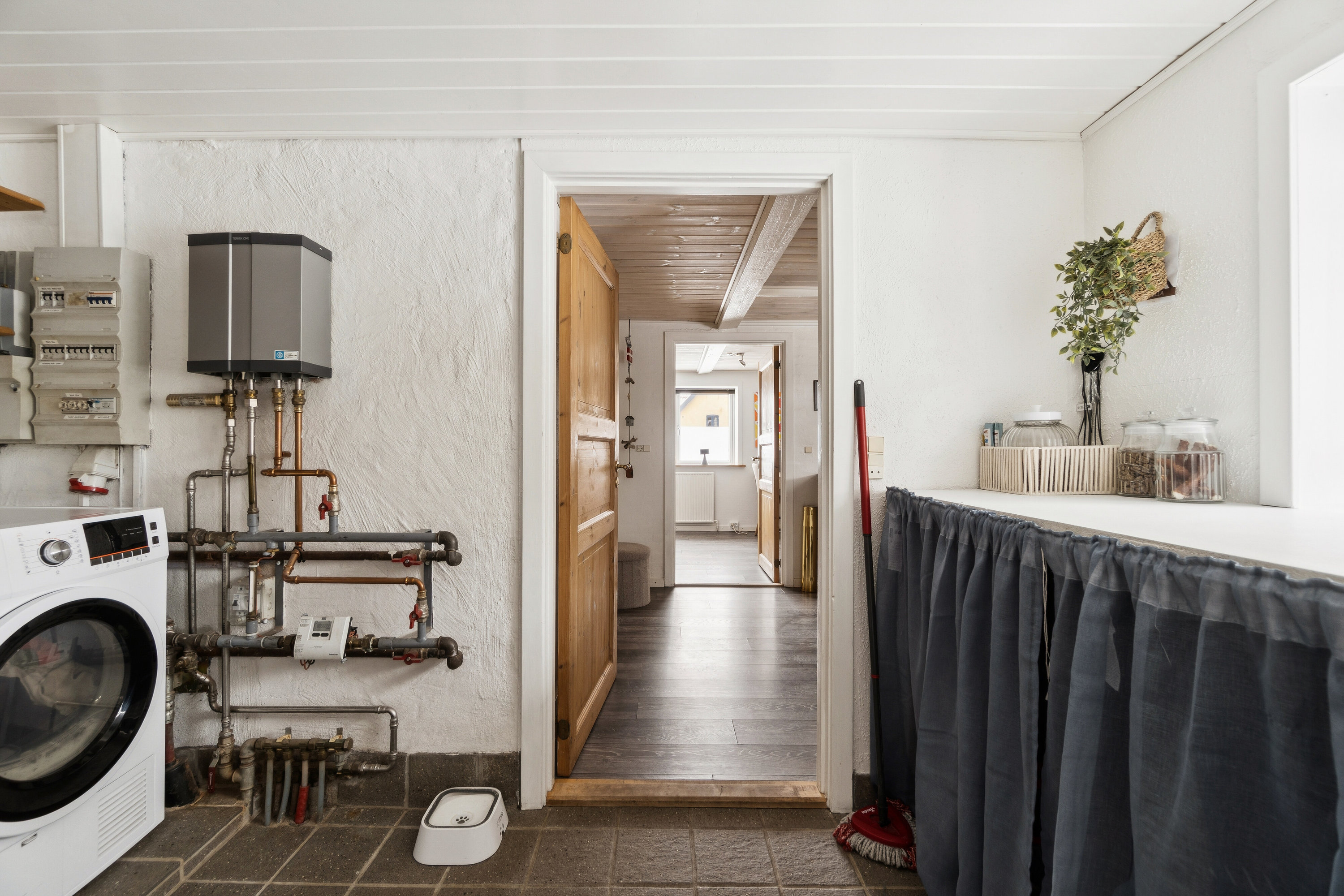 Fremhævet bryggers billede i fuldskærmstilstand. Billede af Søndergade 56, 7760 Hurup Thy