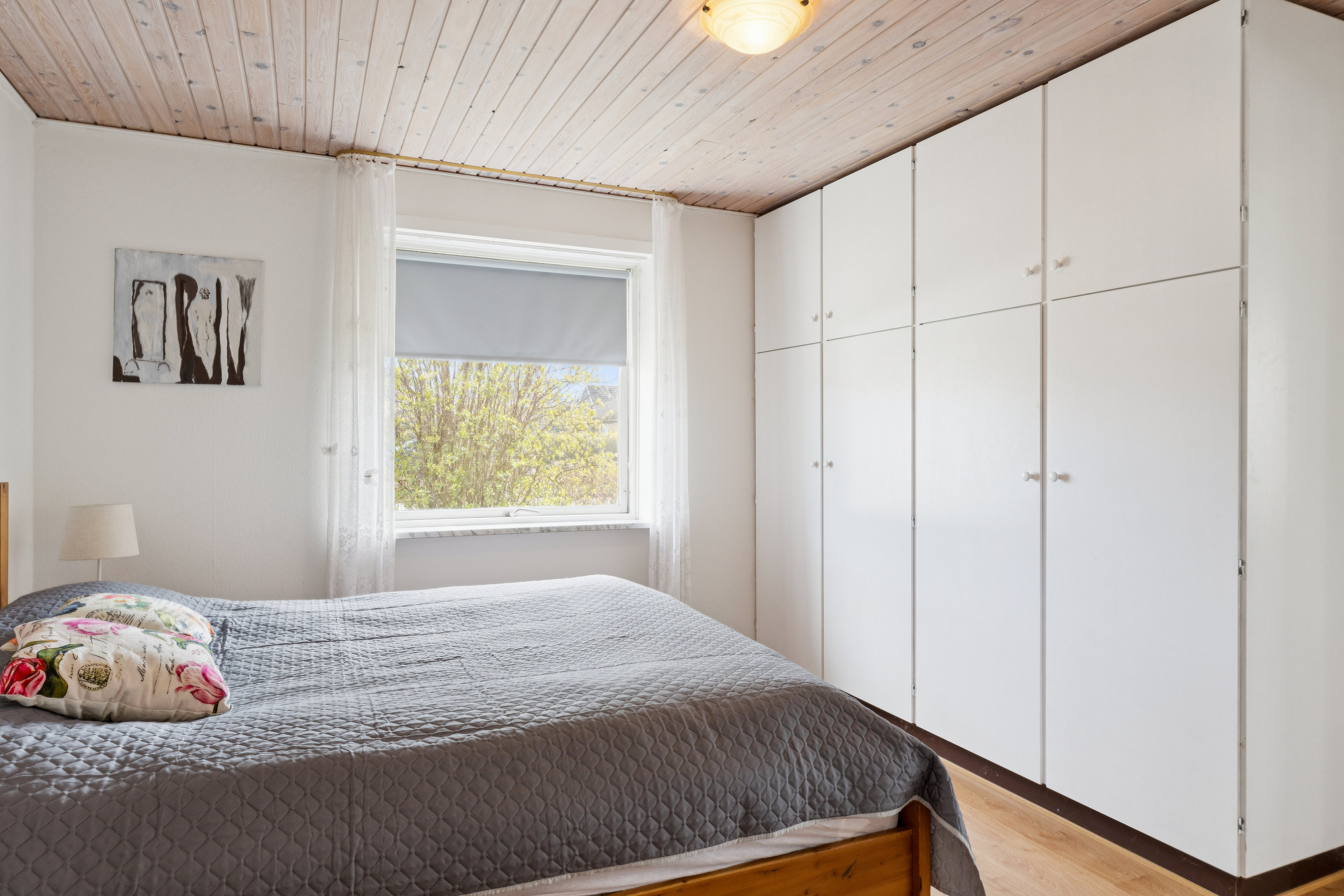 Fremhævet værelse billede i fuldskærmstilstand. Billede af Gammelhave 20, Lysabild, 6470 Sydals