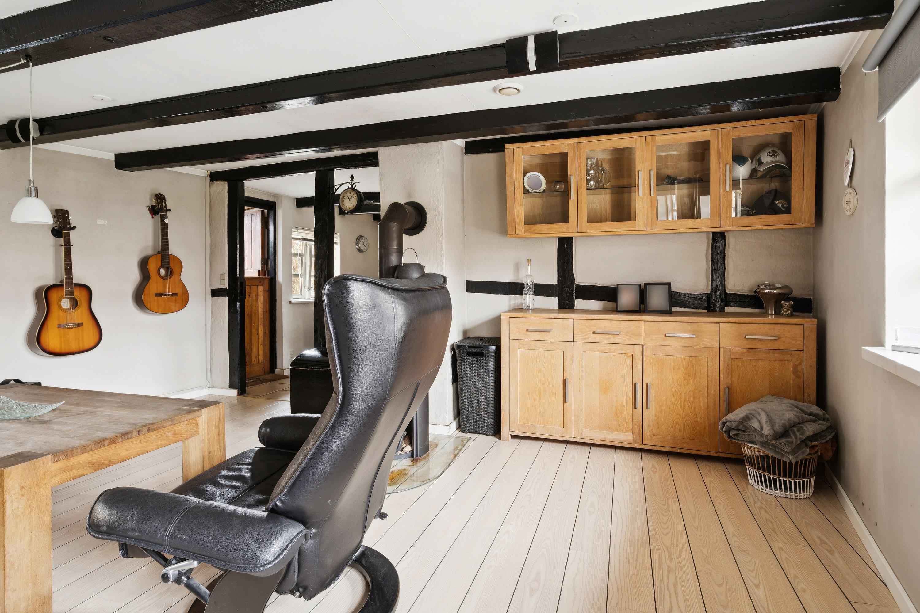 Fremhævet værelse billede i fuldskærmstilstand. Billede af Nielstrupvej 58, Nielstrup, 4690 Haslev