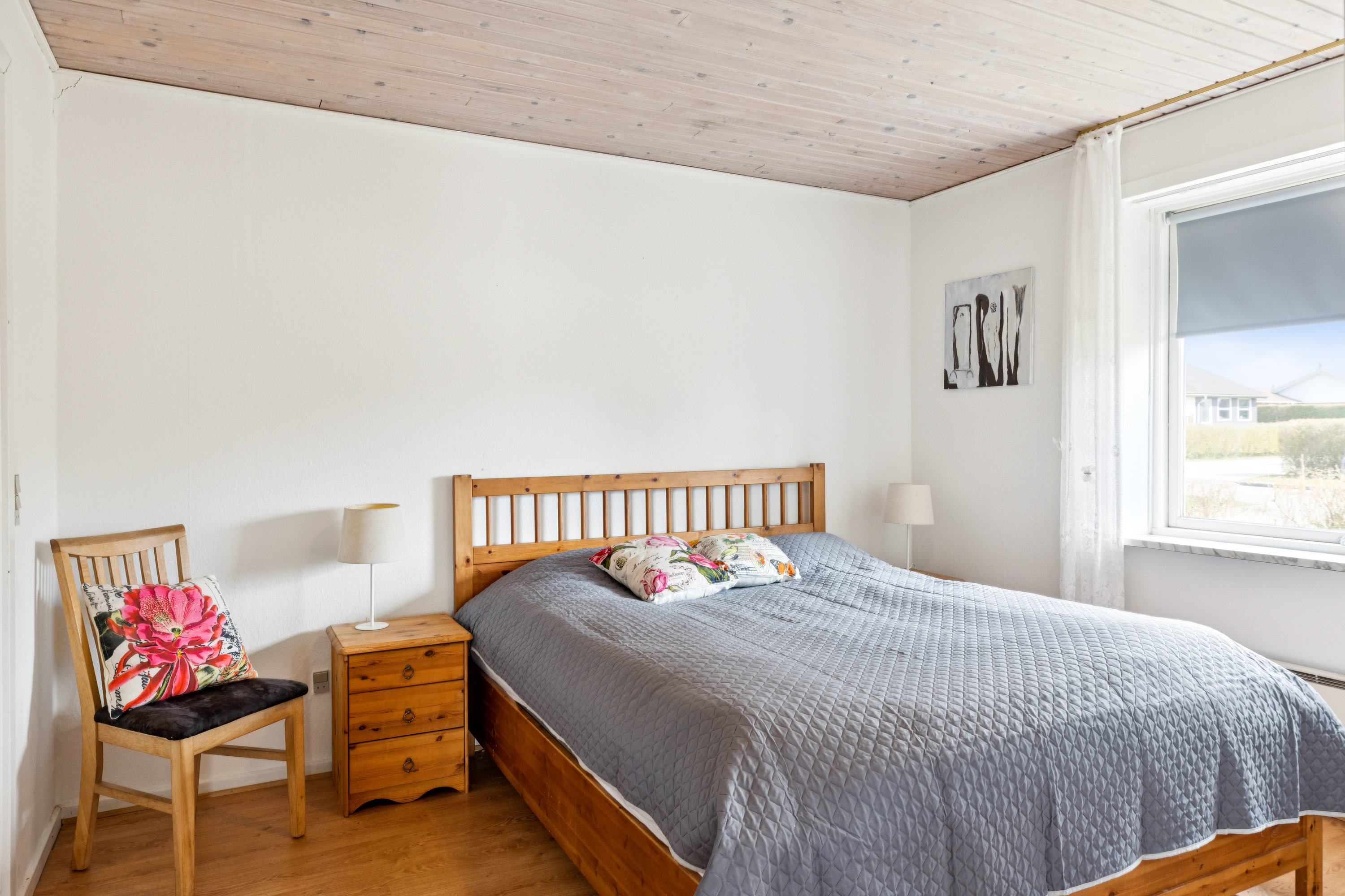 Fremhævet værelse billede i fuldskærmstilstand. Billede af Gammelhave 20, Lysabild, 6470 Sydals