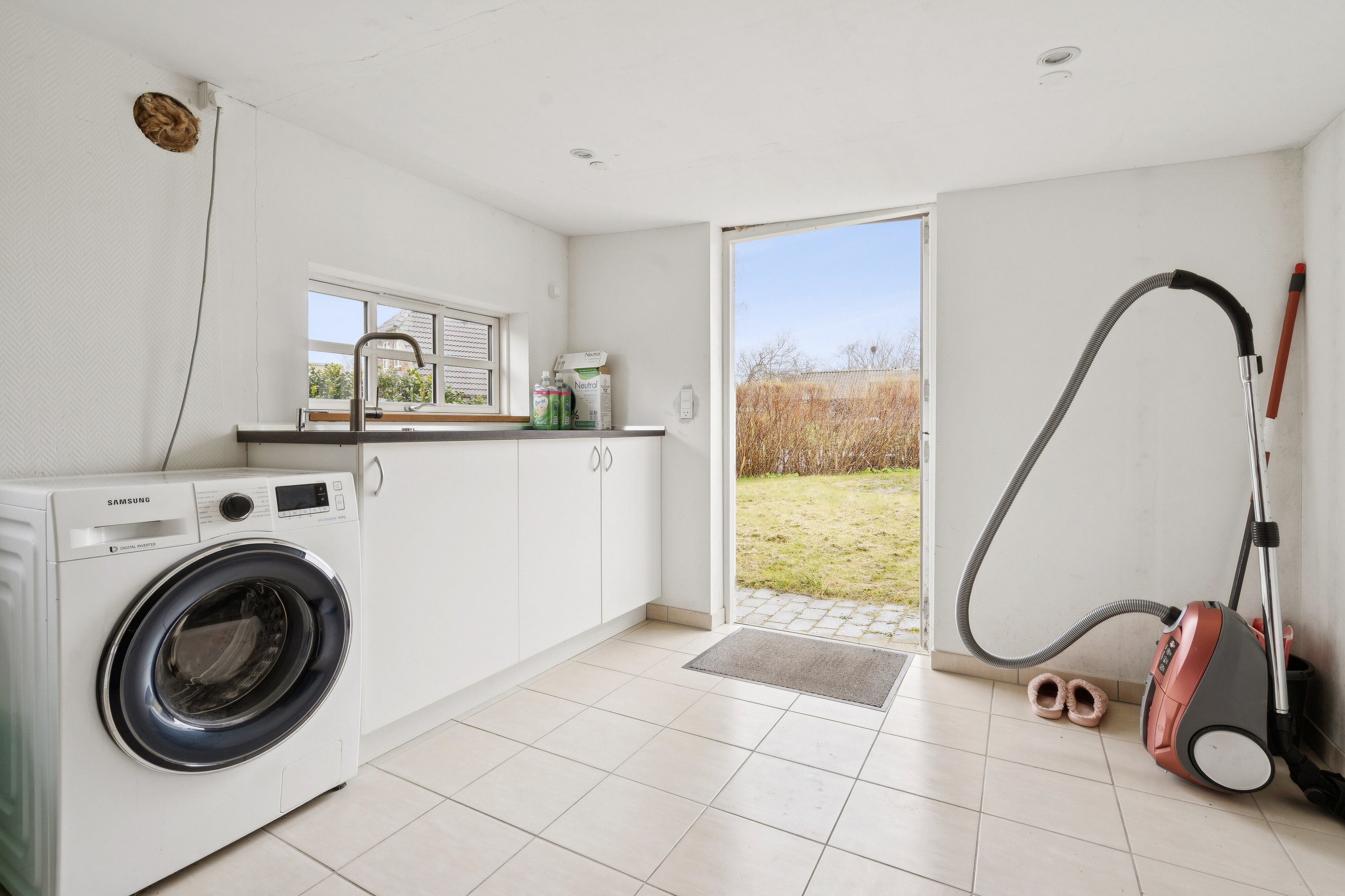 Fremhævet bryggers billede i fuldskærmstilstand. Billede af Nielstrupvej 58, Nielstrup, 4690 Haslev