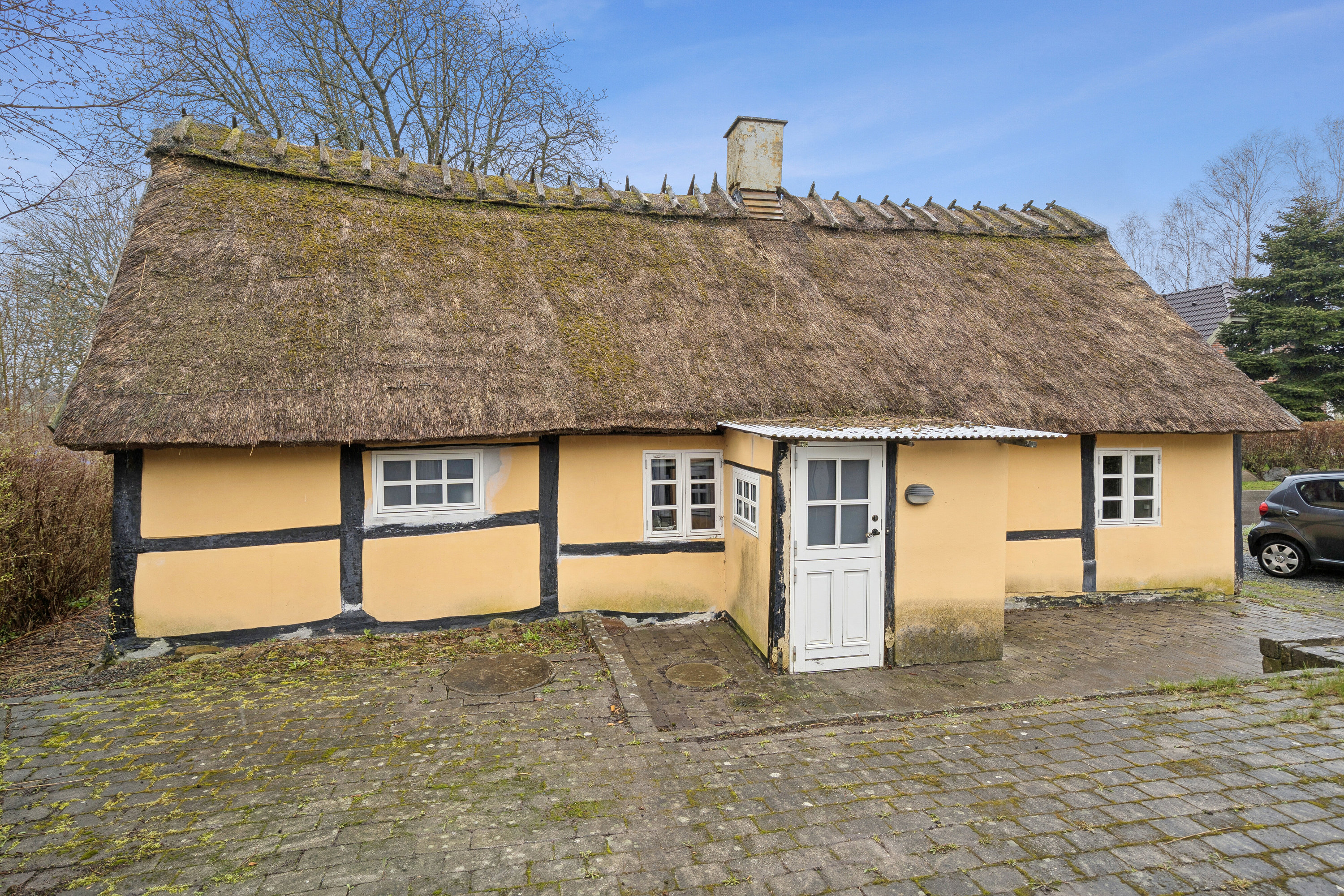 Nielstrupvej 58, Nielstrup, 4690 Haslev