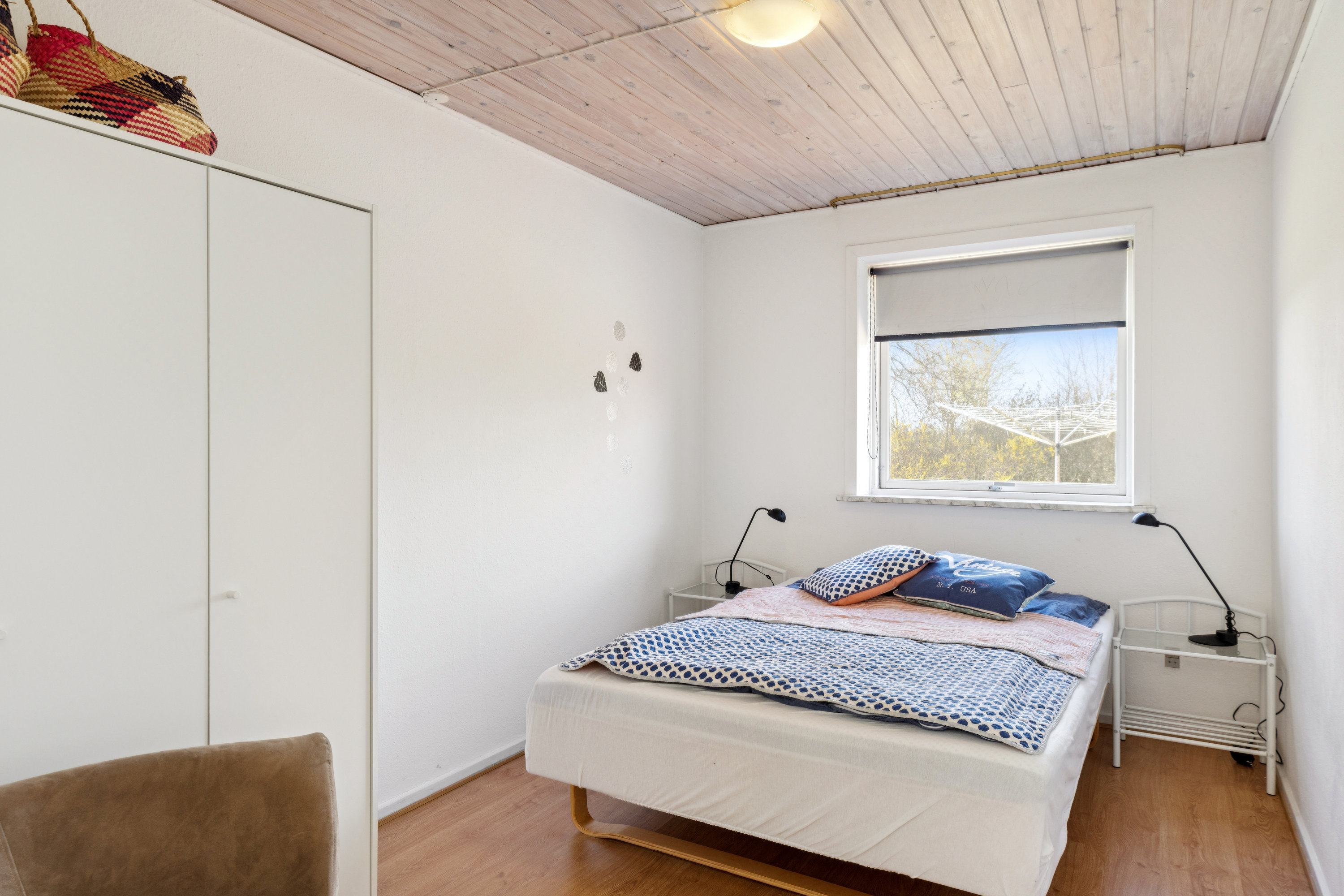 Fremhævet værelse billede i fuldskærmstilstand. Billede af Gammelhave 20, Lysabild, 6470 Sydals