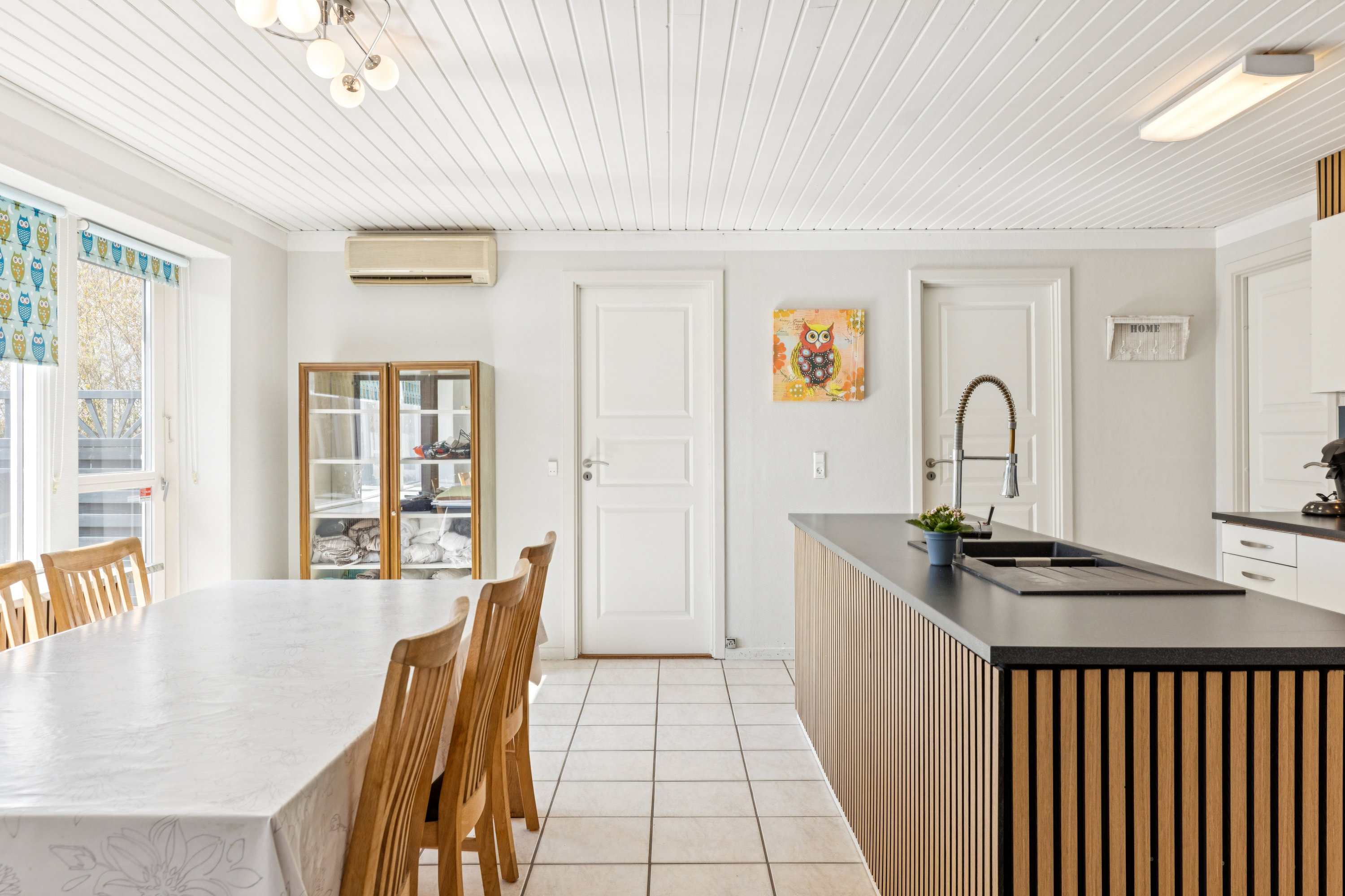 Fremhævet andet billede i fuldskærmstilstand. Billede af Gammelhave 20, Lysabild, 6470 Sydals