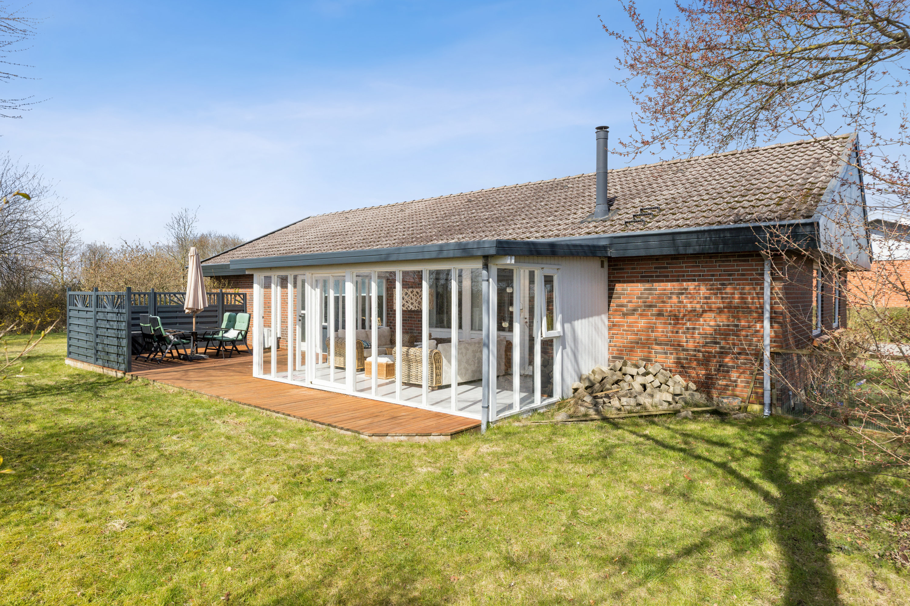 Gammelhave 20, Lysabild, 6470 Sydals