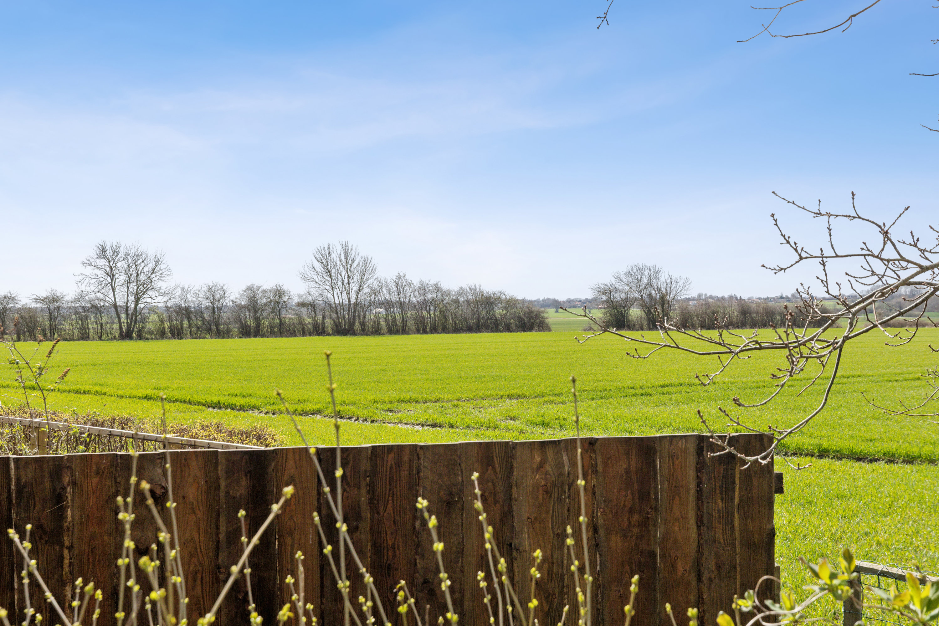 Fremhævet andet billede i fuldskærmstilstand. Billede af Gammelhave 20, Lysabild, 6470 Sydals