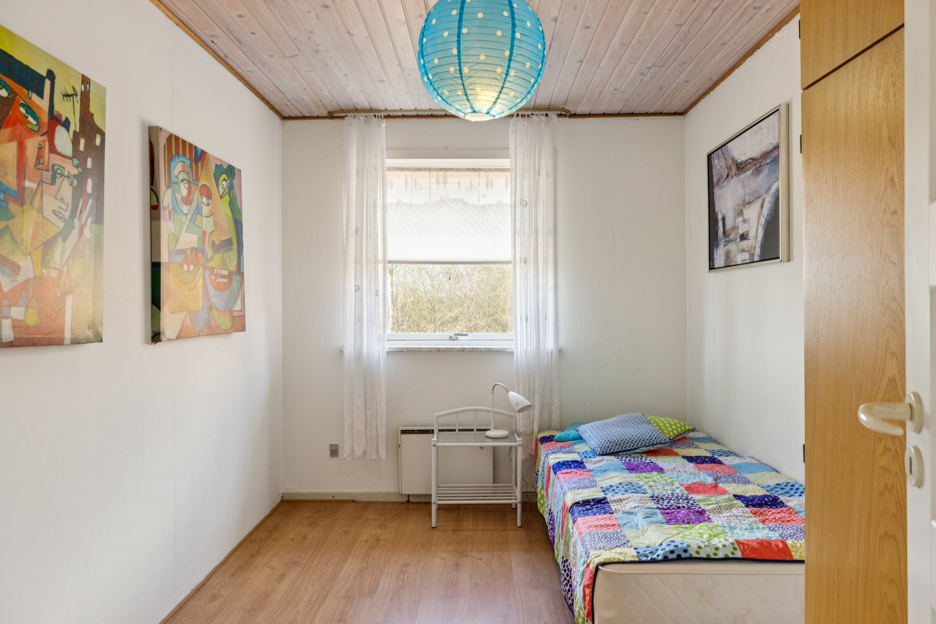 Fremhævet værelse billede i fuldskærmstilstand. Billede af Gammelhave 20, Lysabild, 6470 Sydals