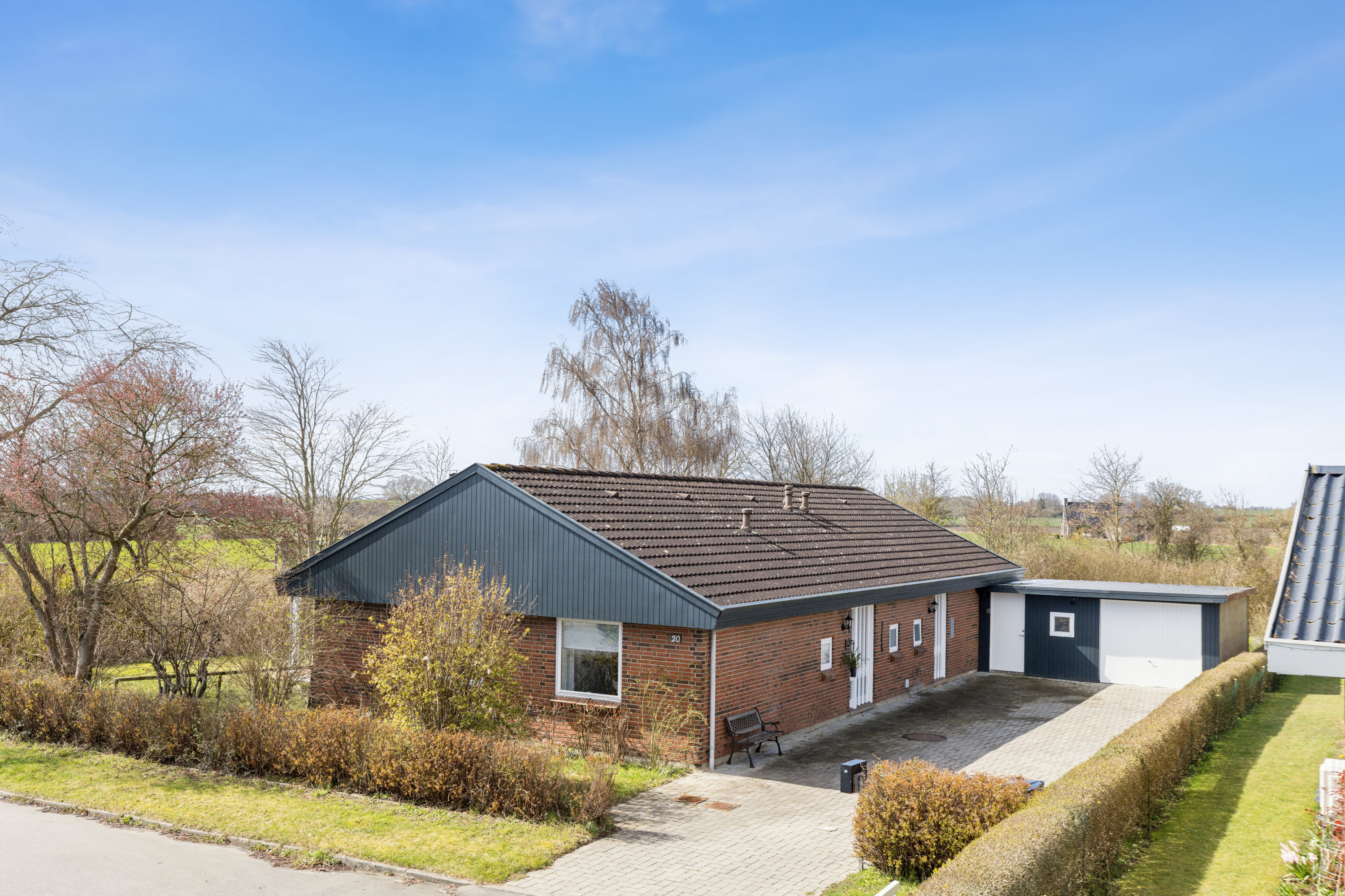 Gammelhave 20, Lysabild, 6470 Sydals