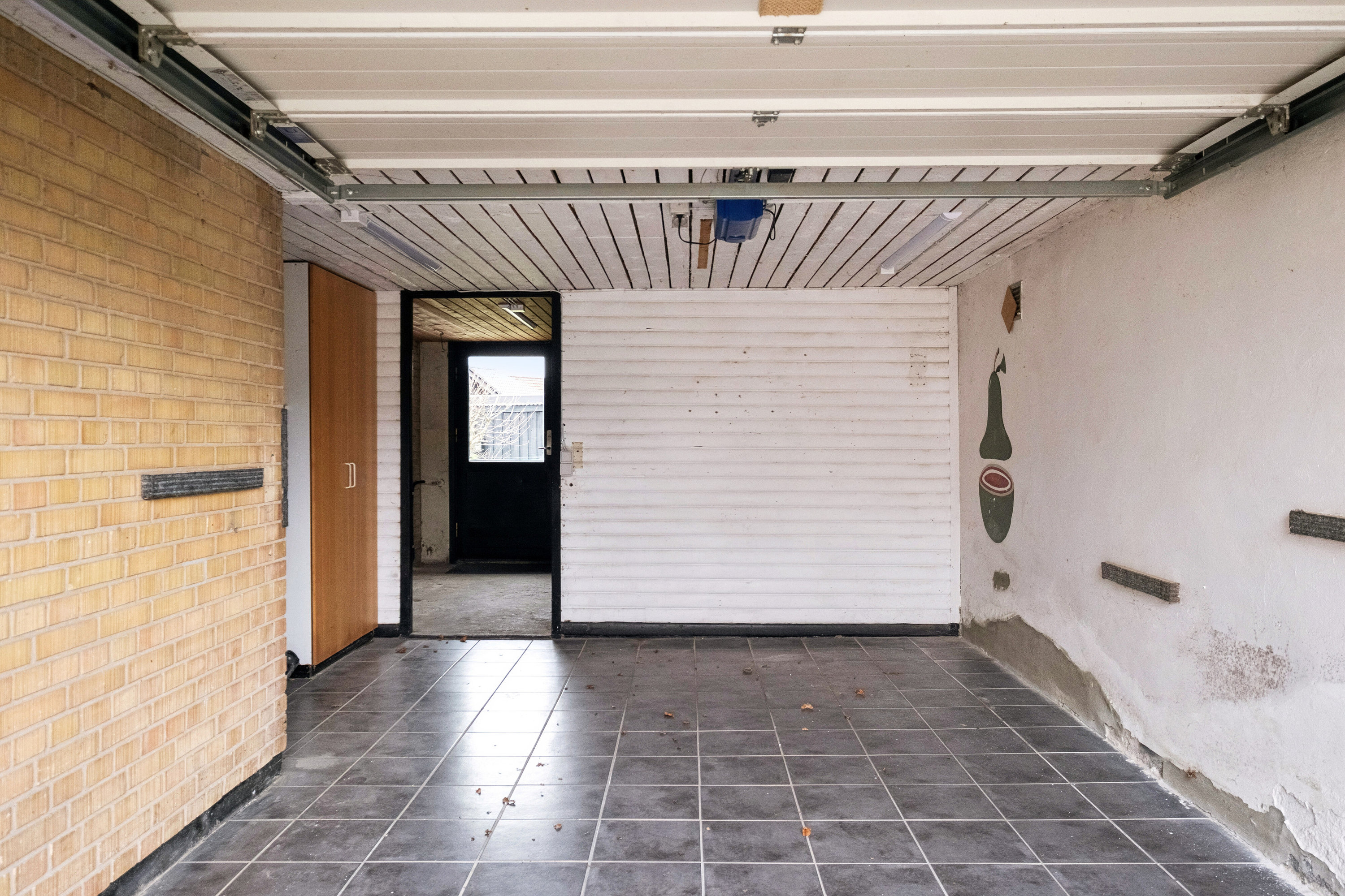 Fremhævet værelse billede i fuldskærmstilstand. Billede af Petersvej 10, 9800 Hjørring