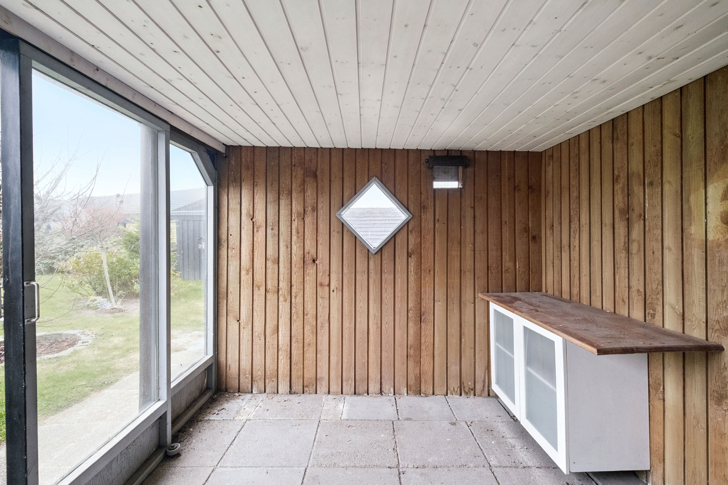 Fremhævet værelse billede i fuldskærmstilstand. Billede af Petersvej 10, 9800 Hjørring