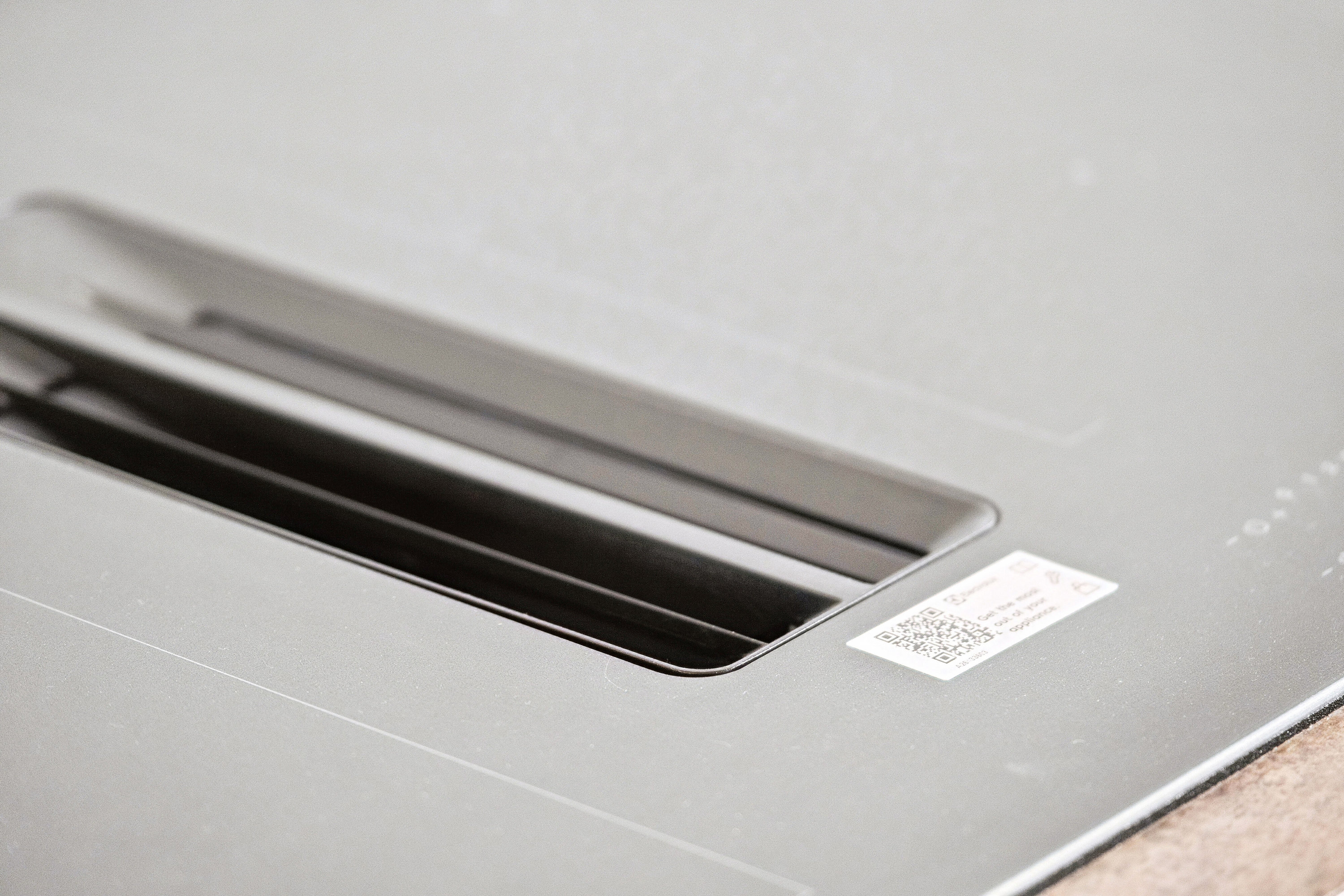 Fremhævet indendørs billede i fuldskærmstilstand. Billede af Petersvej 10, 9800 Hjørring