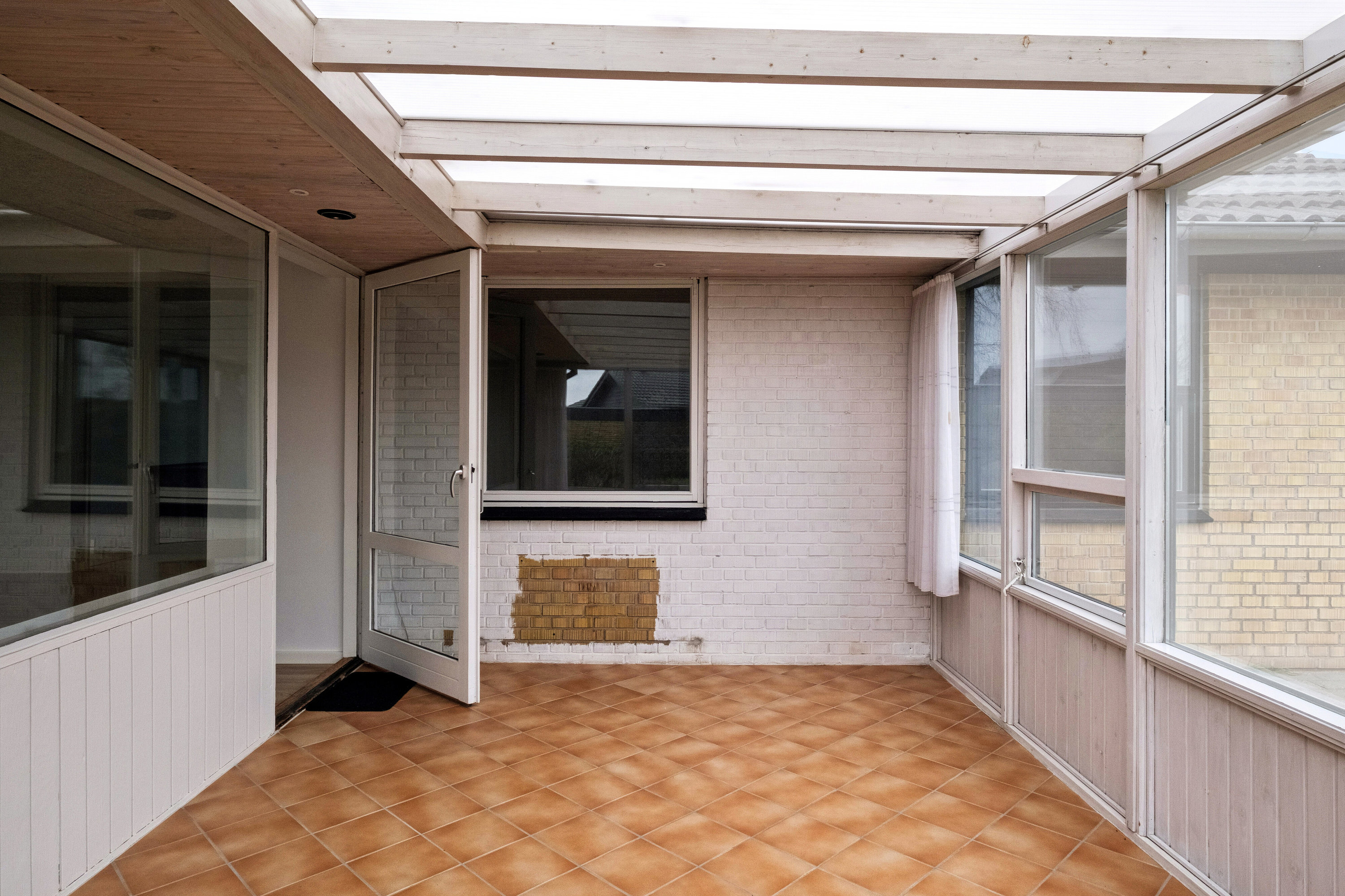 Fremhævet værelse billede i fuldskærmstilstand. Billede af Petersvej 10, 9800 Hjørring