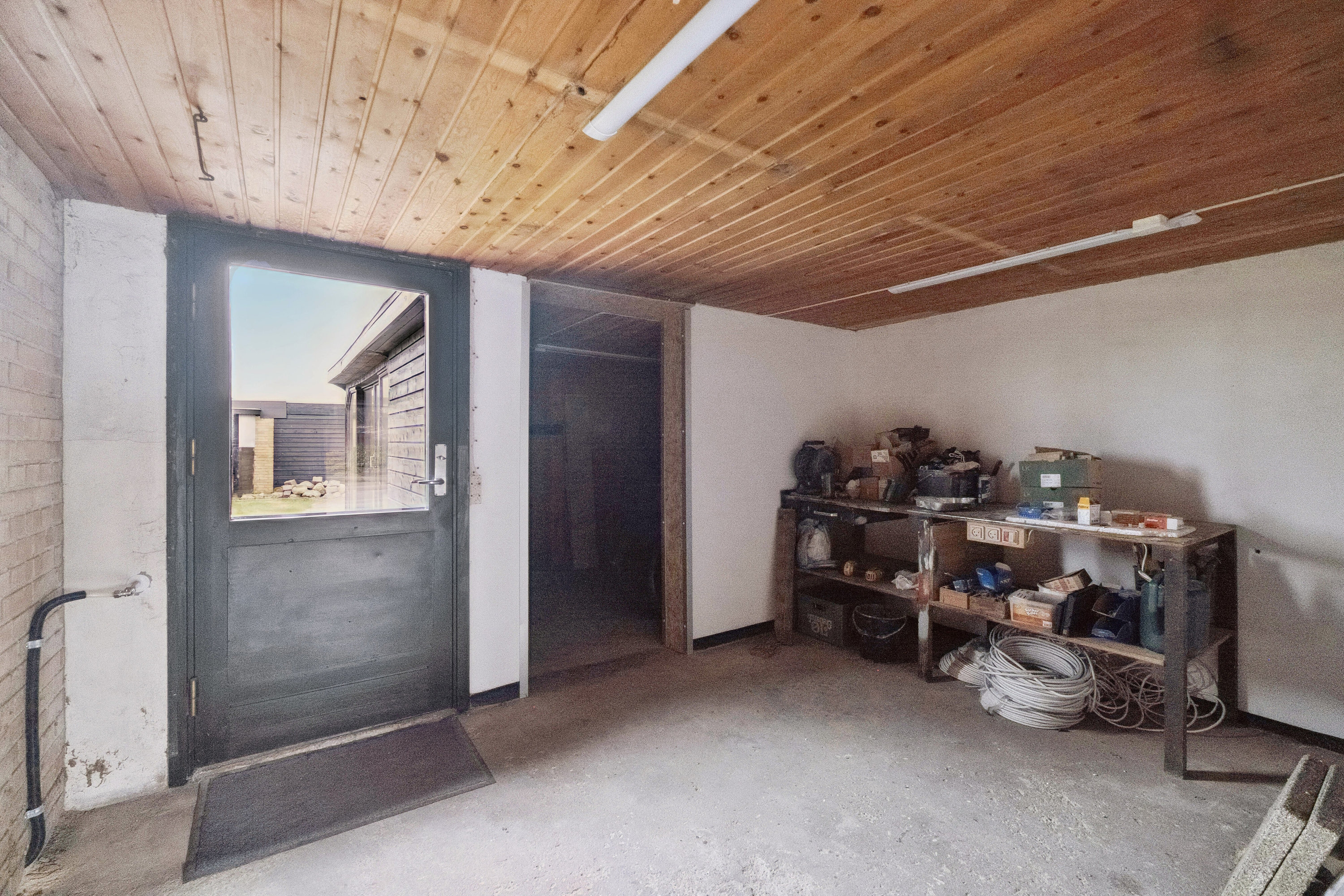 Fremhævet bryggers billede i fuldskærmstilstand. Billede af Petersvej 10, 9800 Hjørring