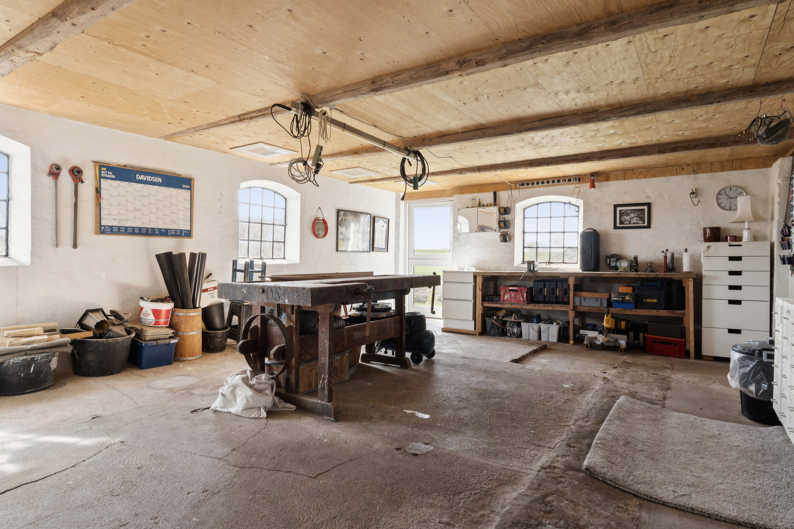 Fremhævet lager billede i fuldskærmstilstand. Billede af Lundbyvej 67, Tåsinge, 5700 Svendborg