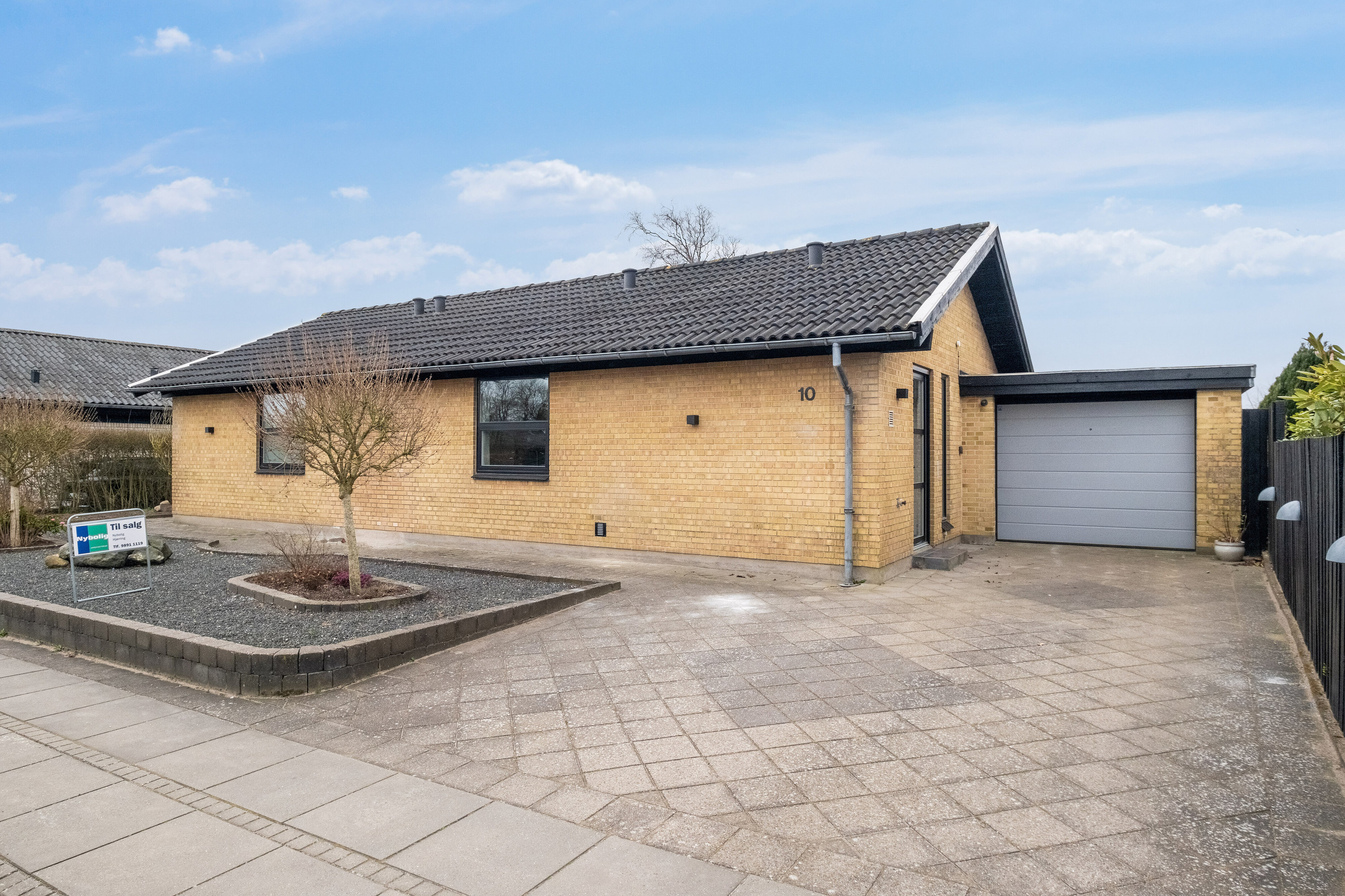 Petersvej 10, 9800 Hjørring