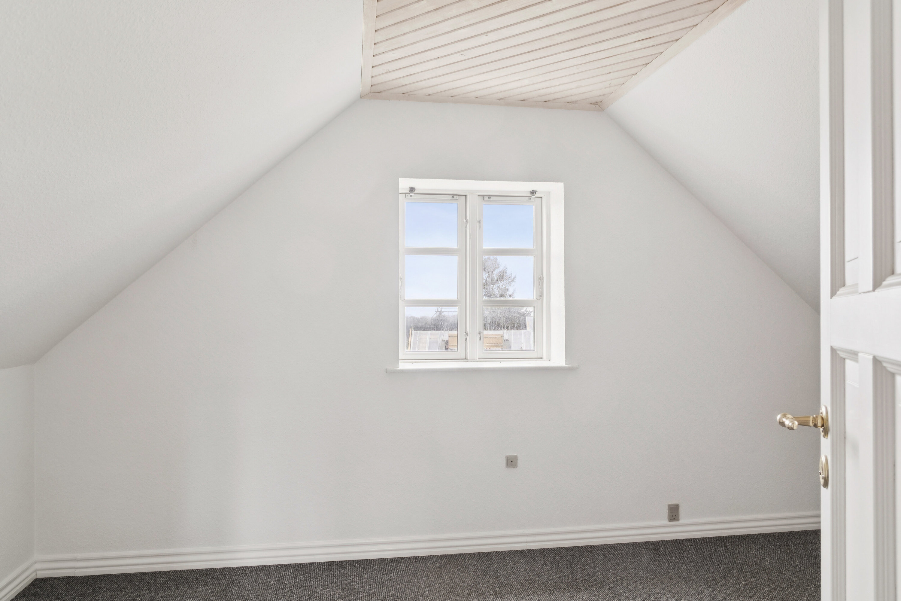 Fremhævet værelse billede i fuldskærmstilstand. Billede af Labingvej 9, Labing, 8462 Harlev J