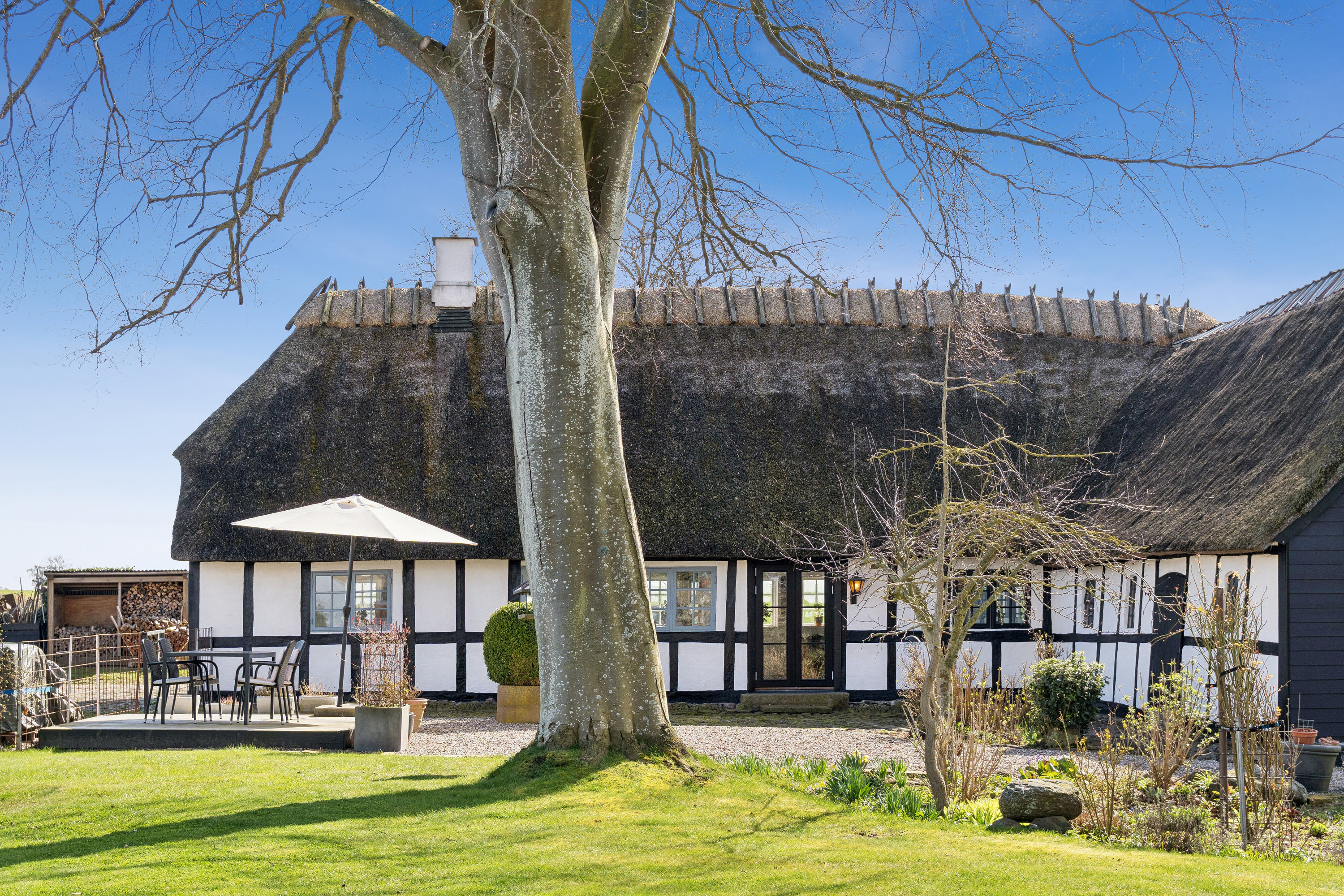 Lundbyvej 67, Tåsinge, 5700 Svendborg