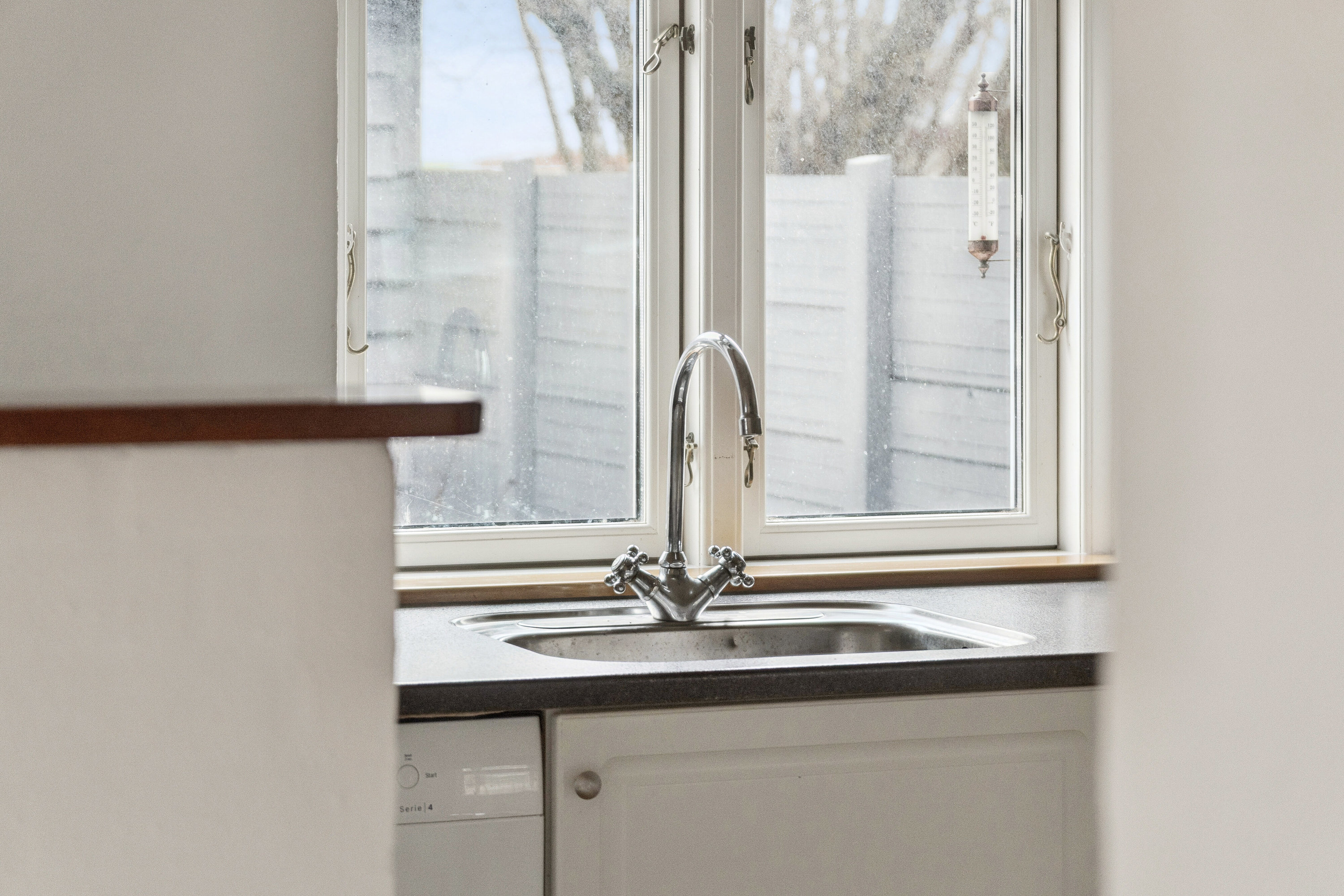 Fremhævet udsigt billede i fuldskærmstilstand. Billede af Labingvej 9, Labing, 8462 Harlev J