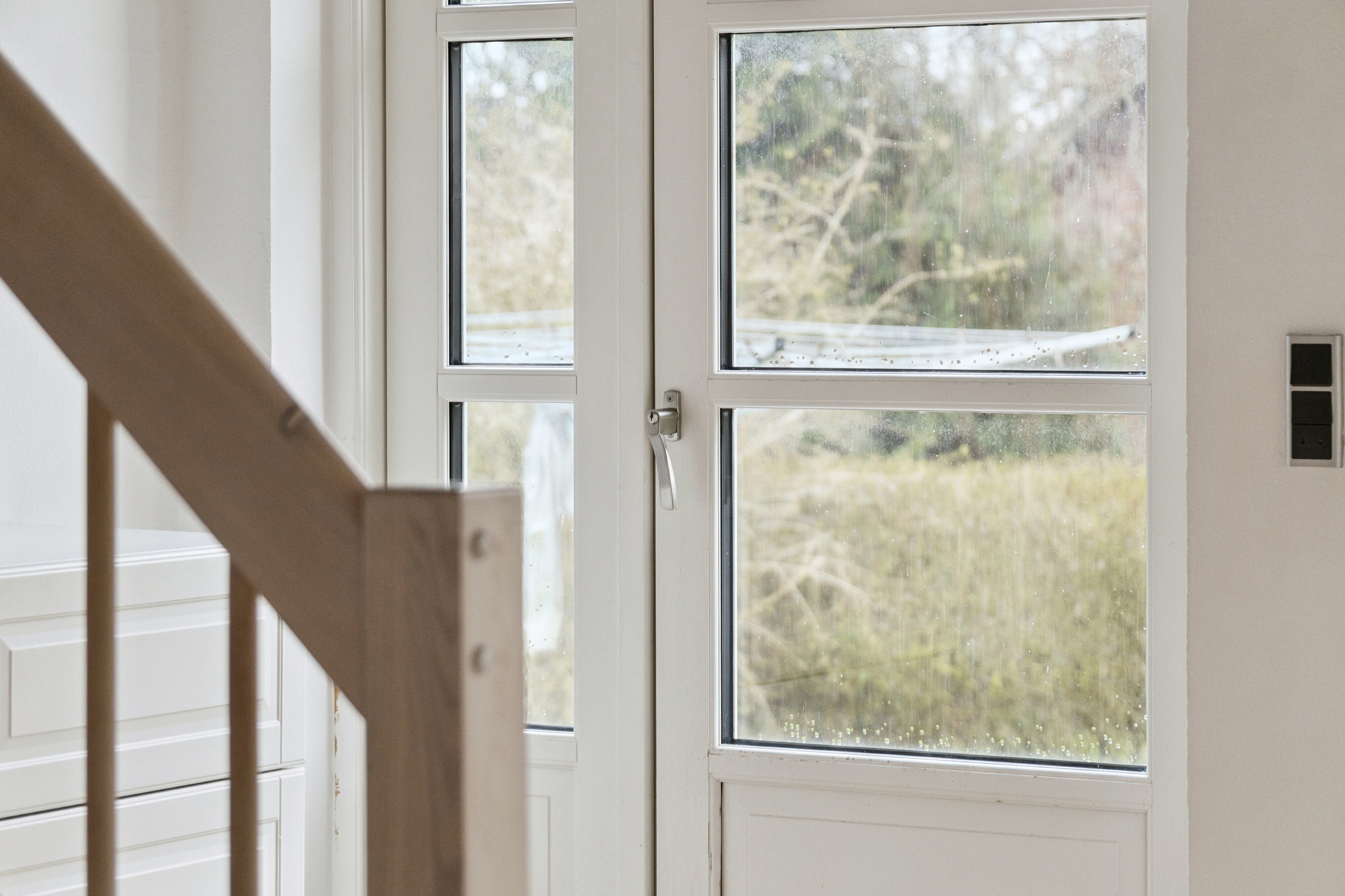 Fremhævet udsigt billede i fuldskærmstilstand. Billede af Labingvej 9, Labing, 8462 Harlev J