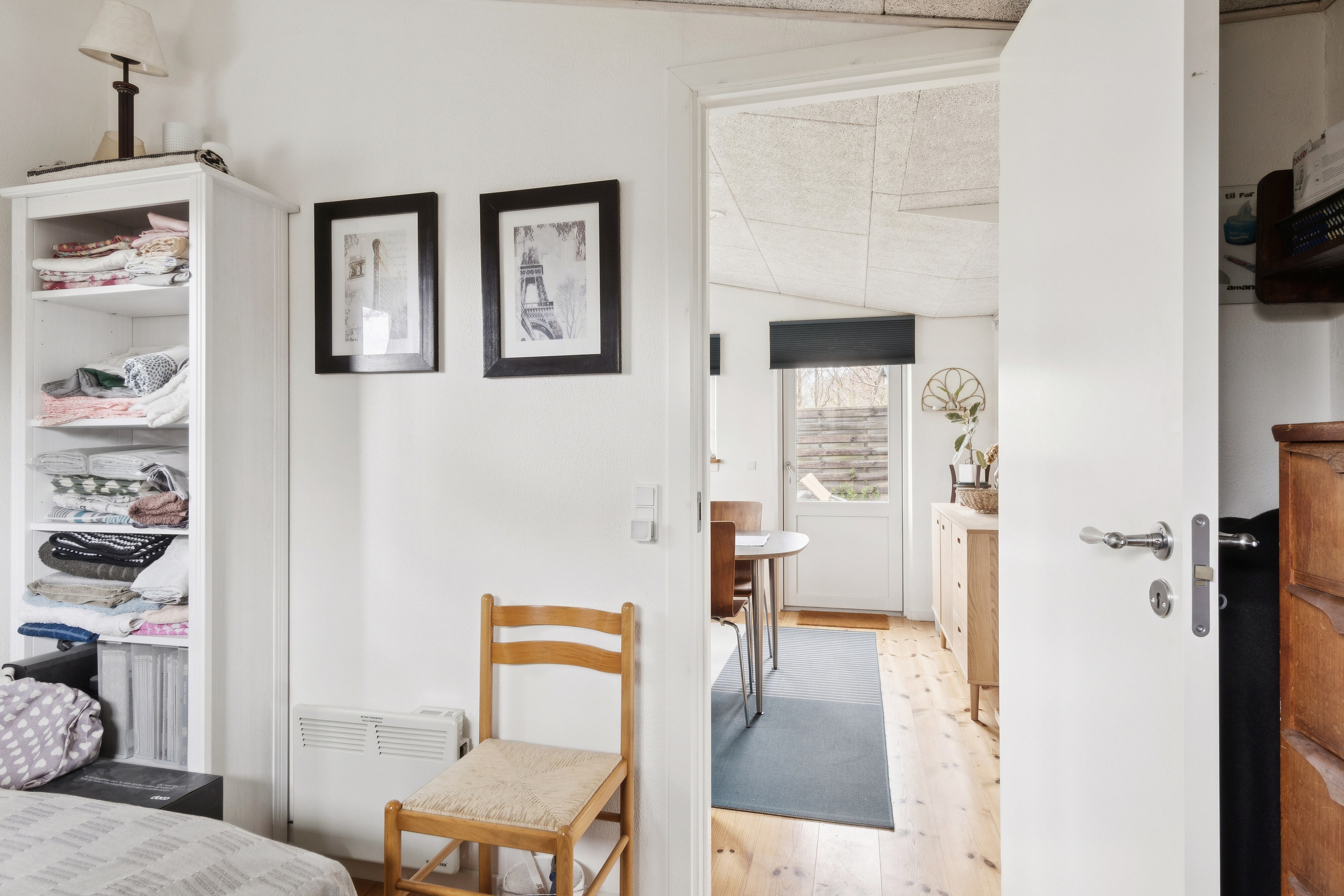 Fremhævet indendørs billede i fuldskærmstilstand. Billede af Myntevej 8, 4400 Kalundborg