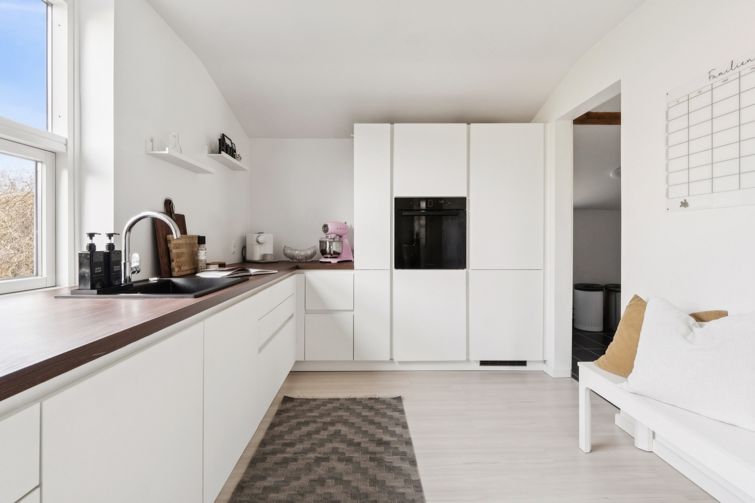 Nymarksvej 1, 2650 Hvidovre