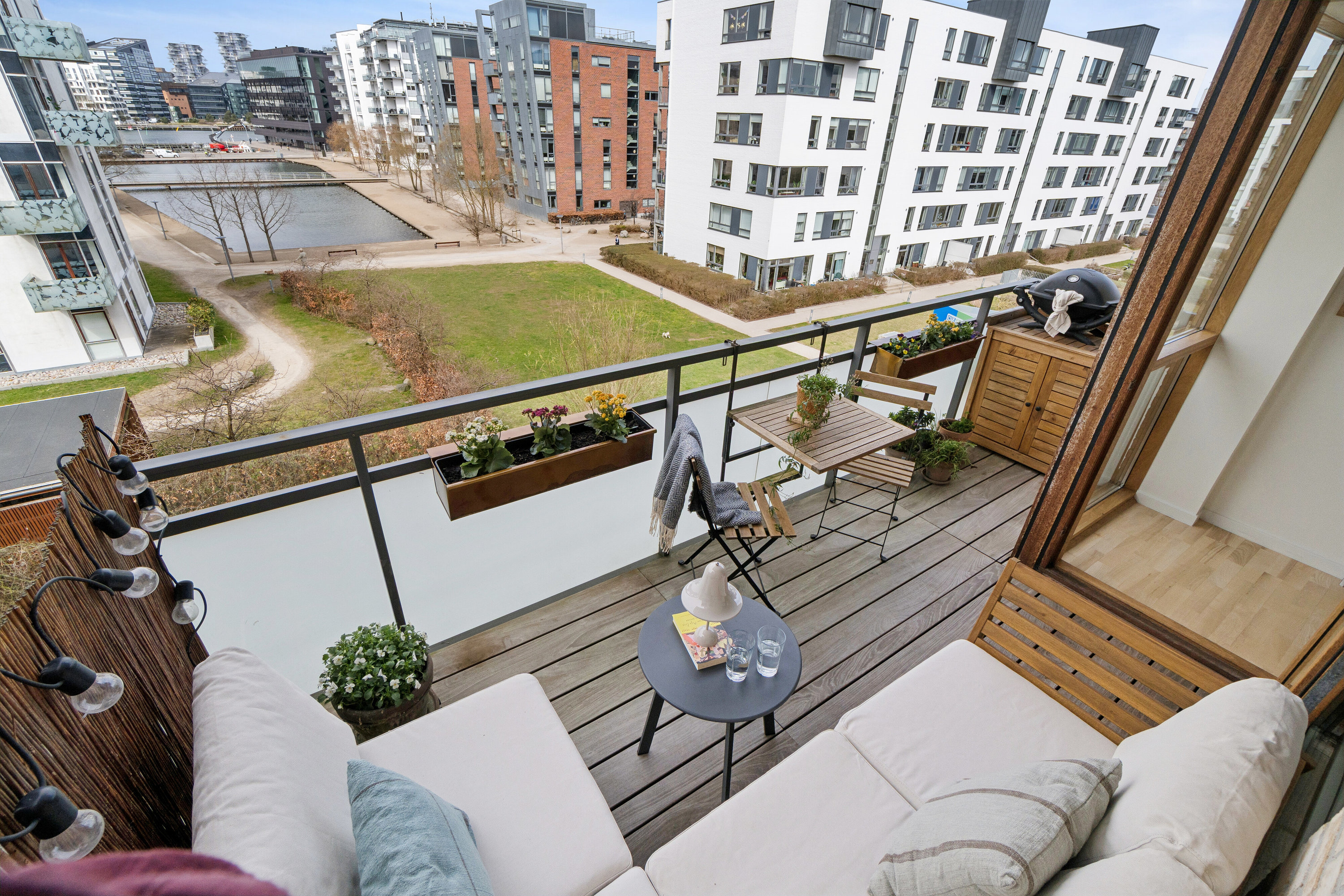 Artillerivej 112, 3. th., 2300 København S