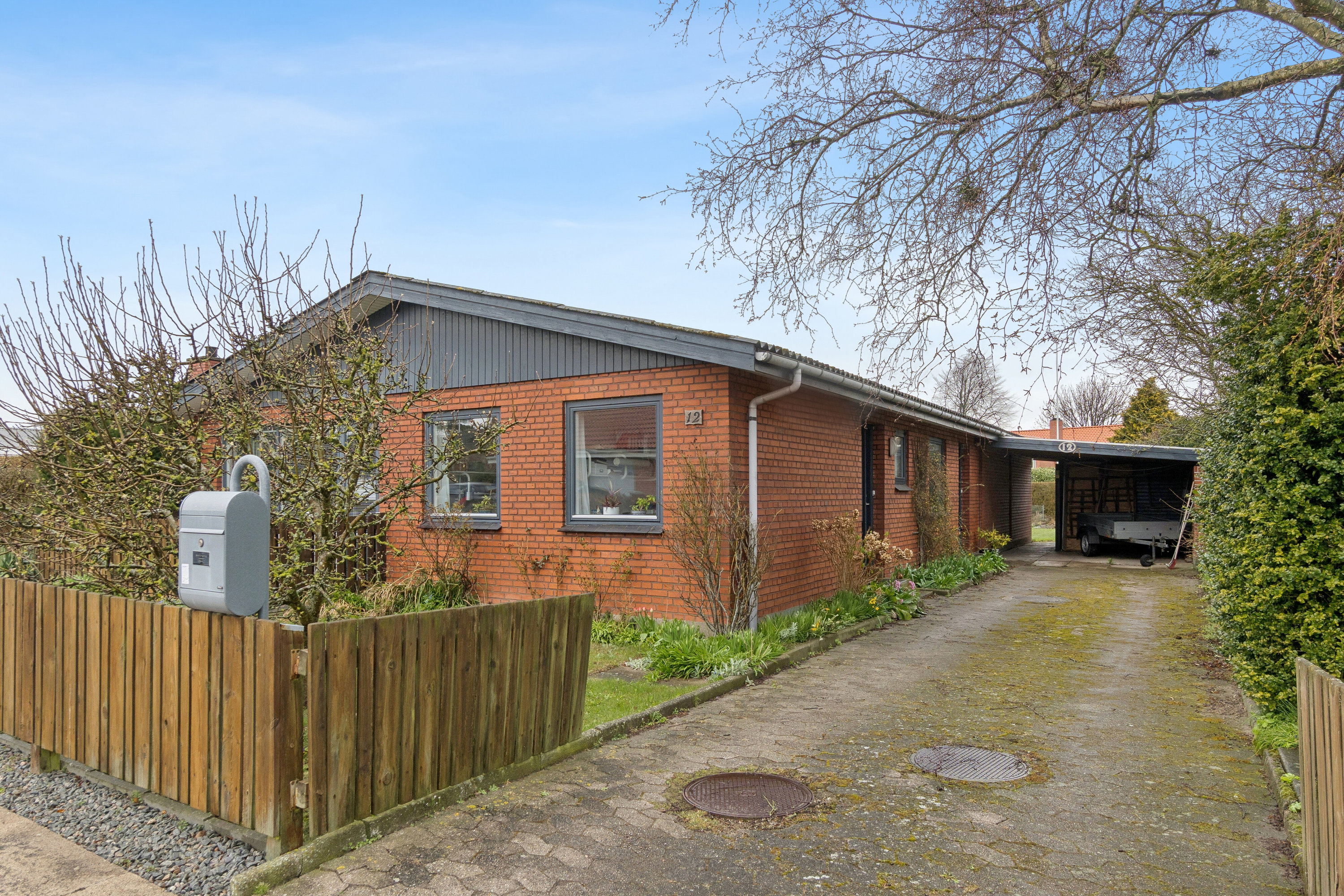 Ulshøjvej 12, 4400 Kalundborg