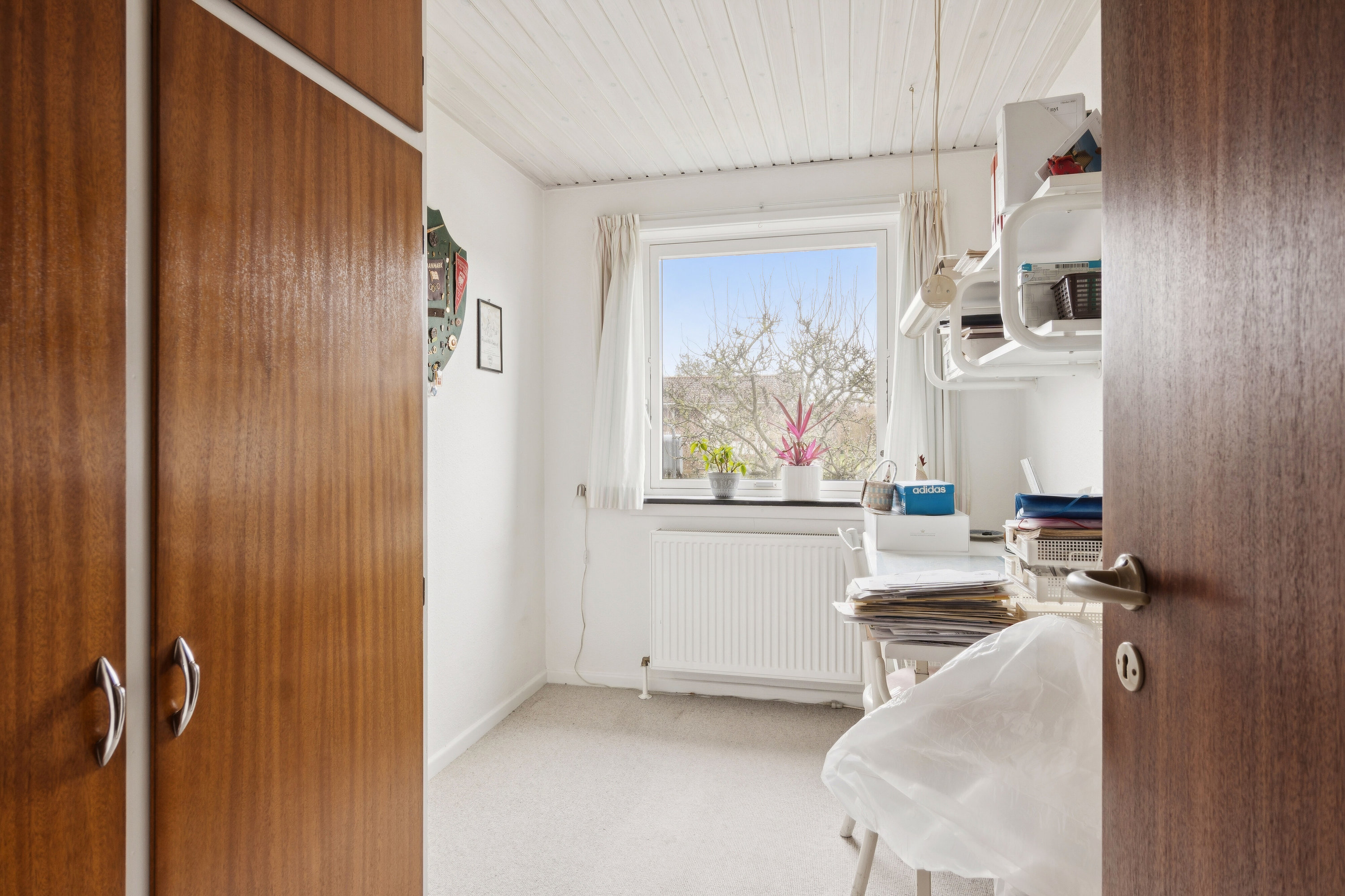 Fremhævet værelse billede i fuldskærmstilstand. Billede af Ulshøjvej 12, 4400 Kalundborg