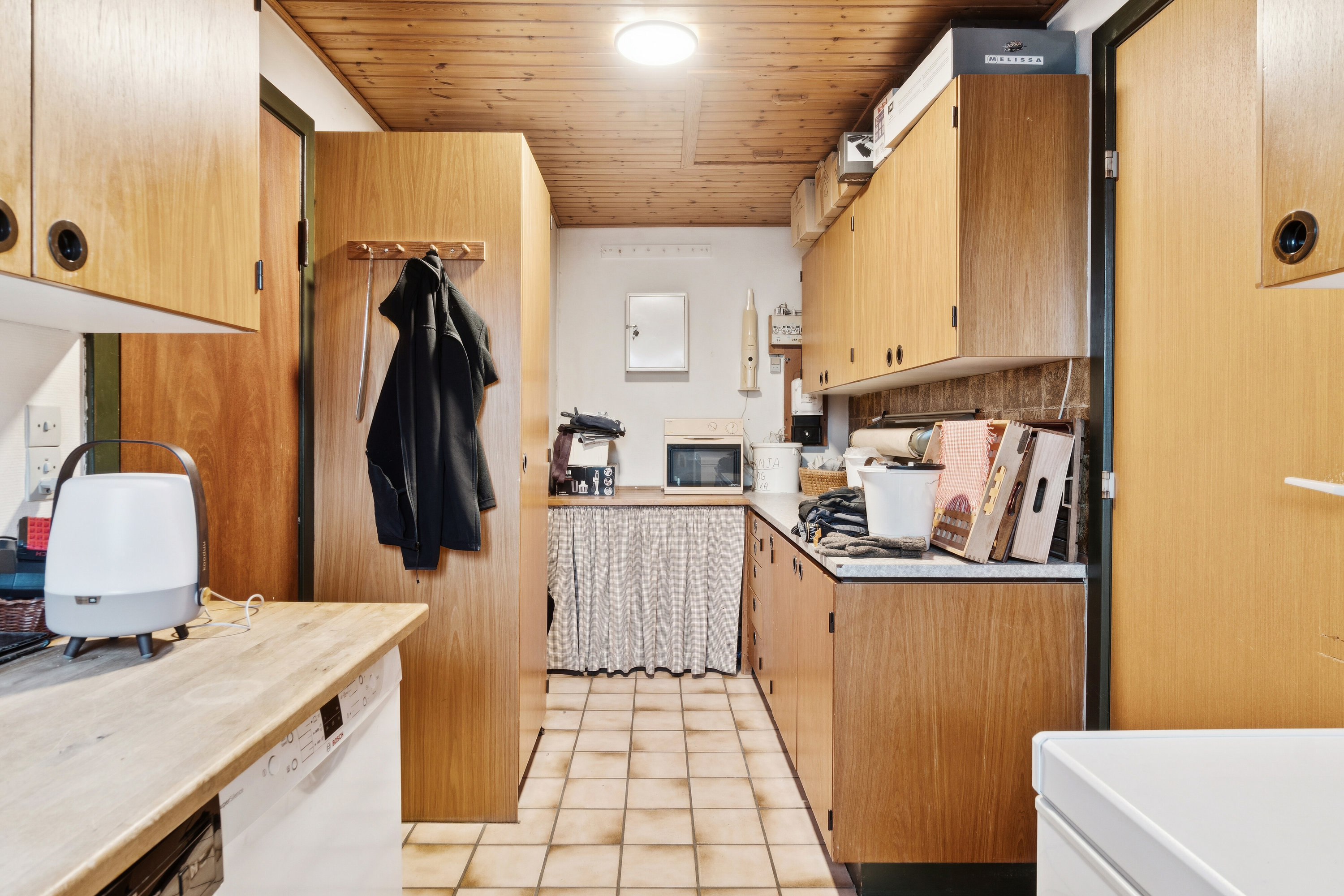 Fremhævet bryggers billede i fuldskærmstilstand. Billede af Ulshøjvej 12, 4400 Kalundborg