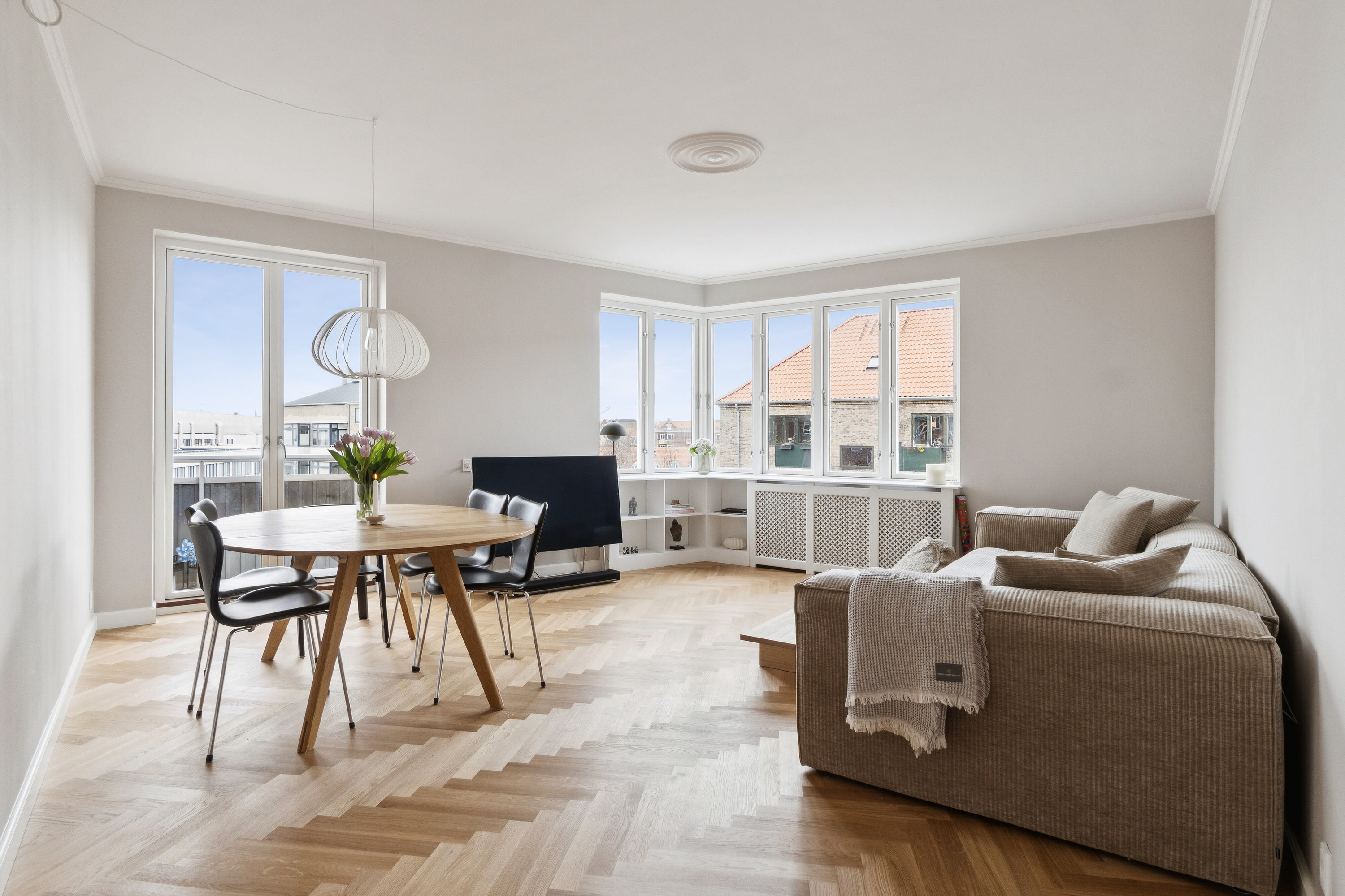 Ålandsgade 43, 4. tv., 2300 København S