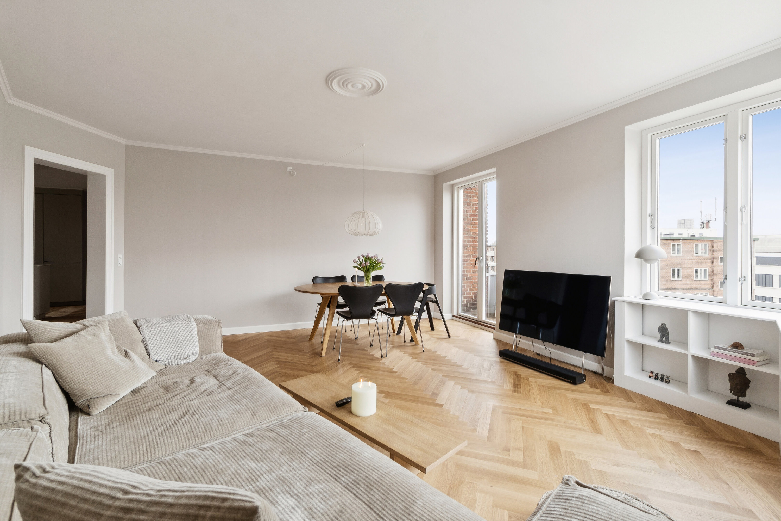 Ålandsgade 43, 4. tv., 2300 København S