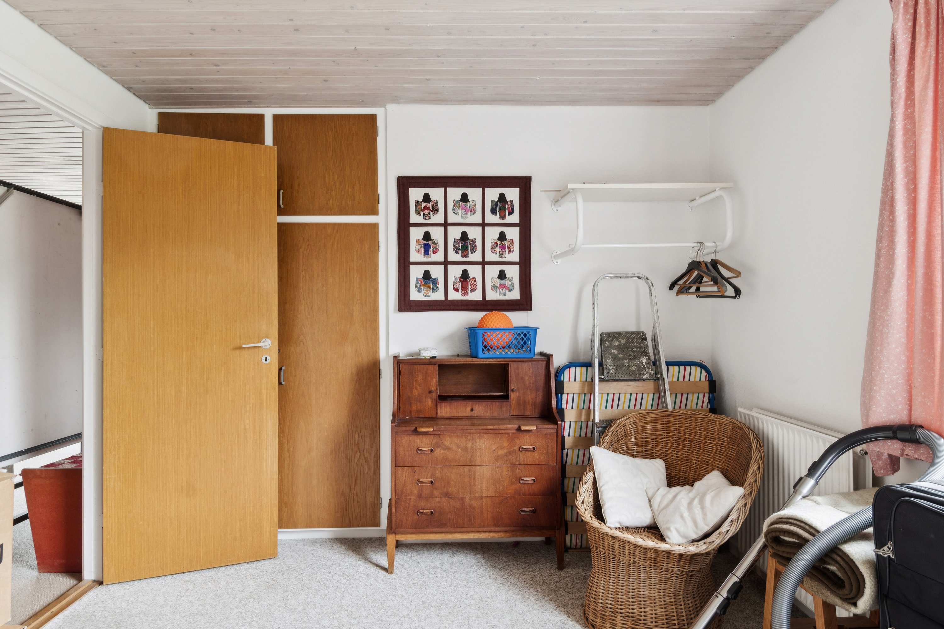 Fremhævet værelse billede i fuldskærmstilstand. Billede af Ulshøjvej 12, 4400 Kalundborg