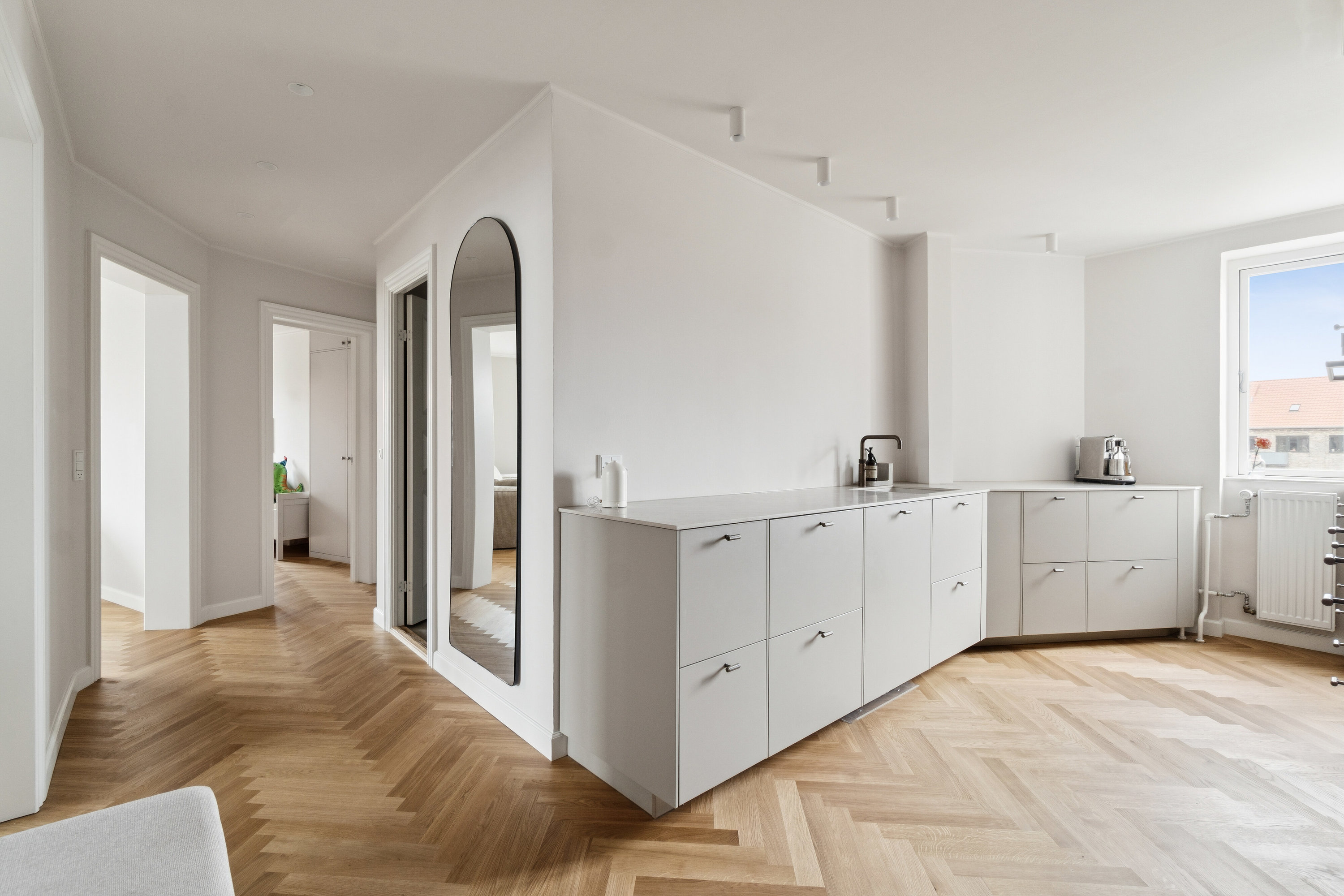 Ålandsgade 43, 4. tv., 2300 København S