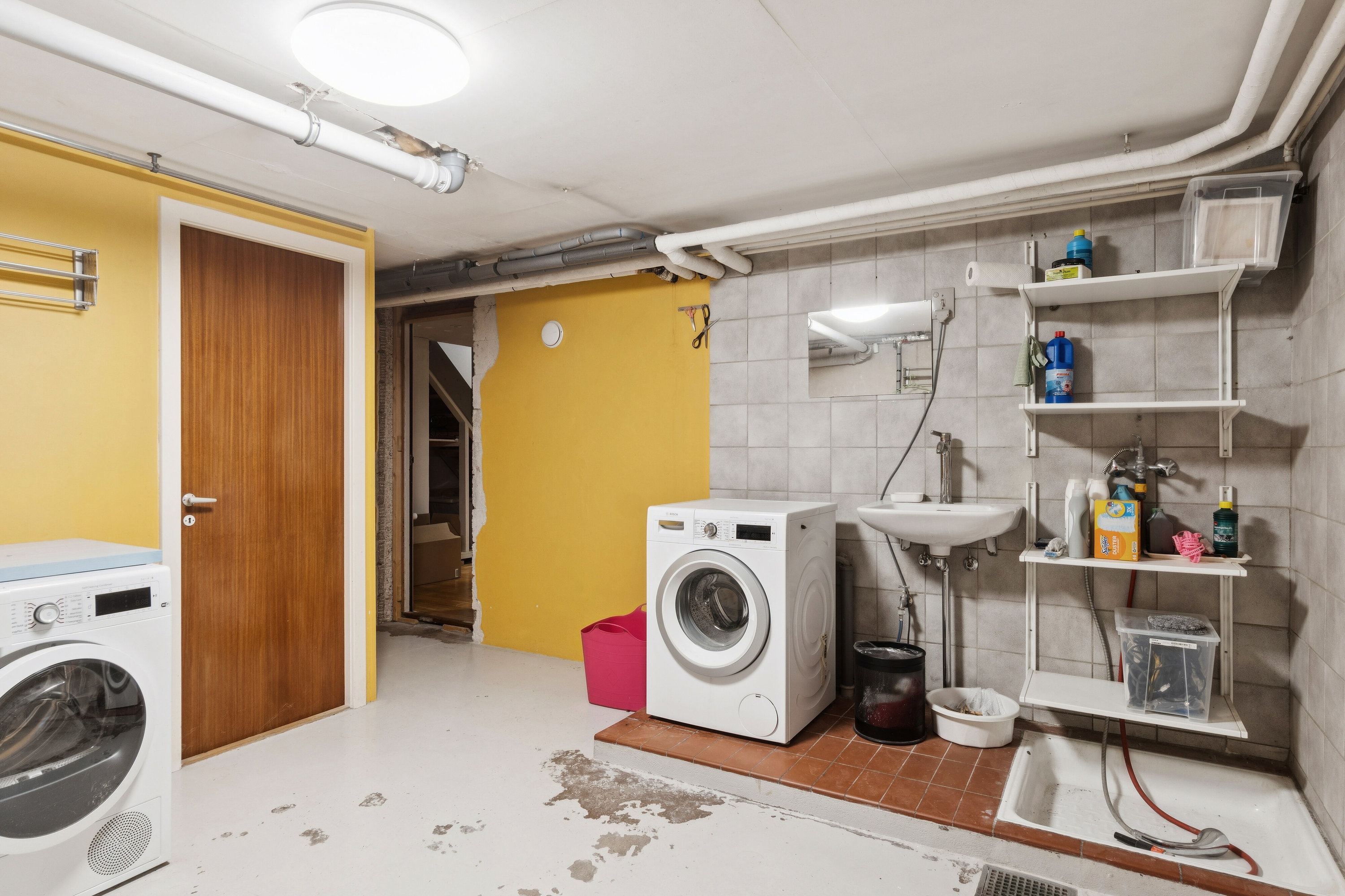 Fremhævet bryggers billede i fuldskærmstilstand. Billede af Søren Andreasensvej 21, 4540 Fårevejle