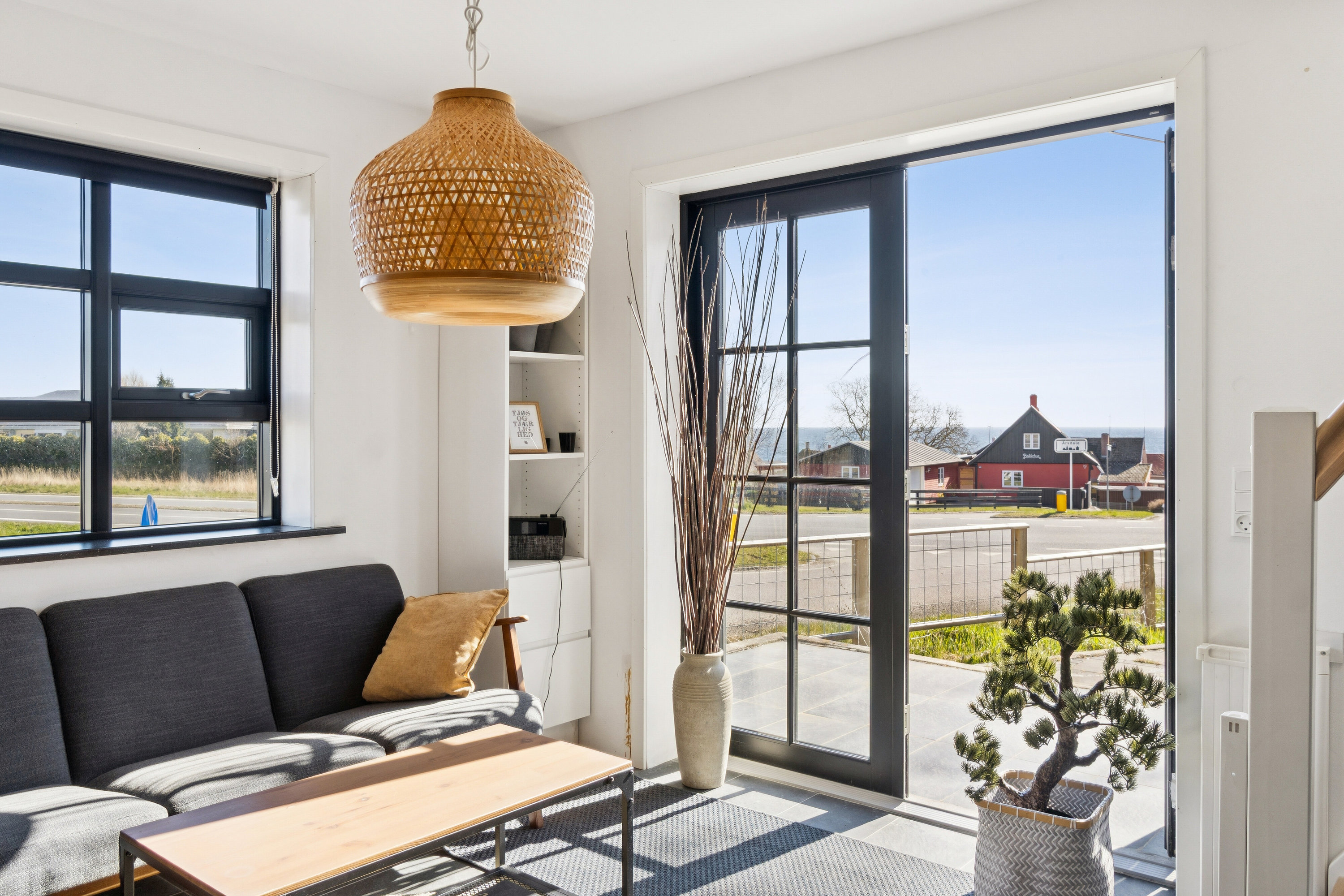 Aarsdale Kirkevej 1, Ibsker, 3740 Svaneke